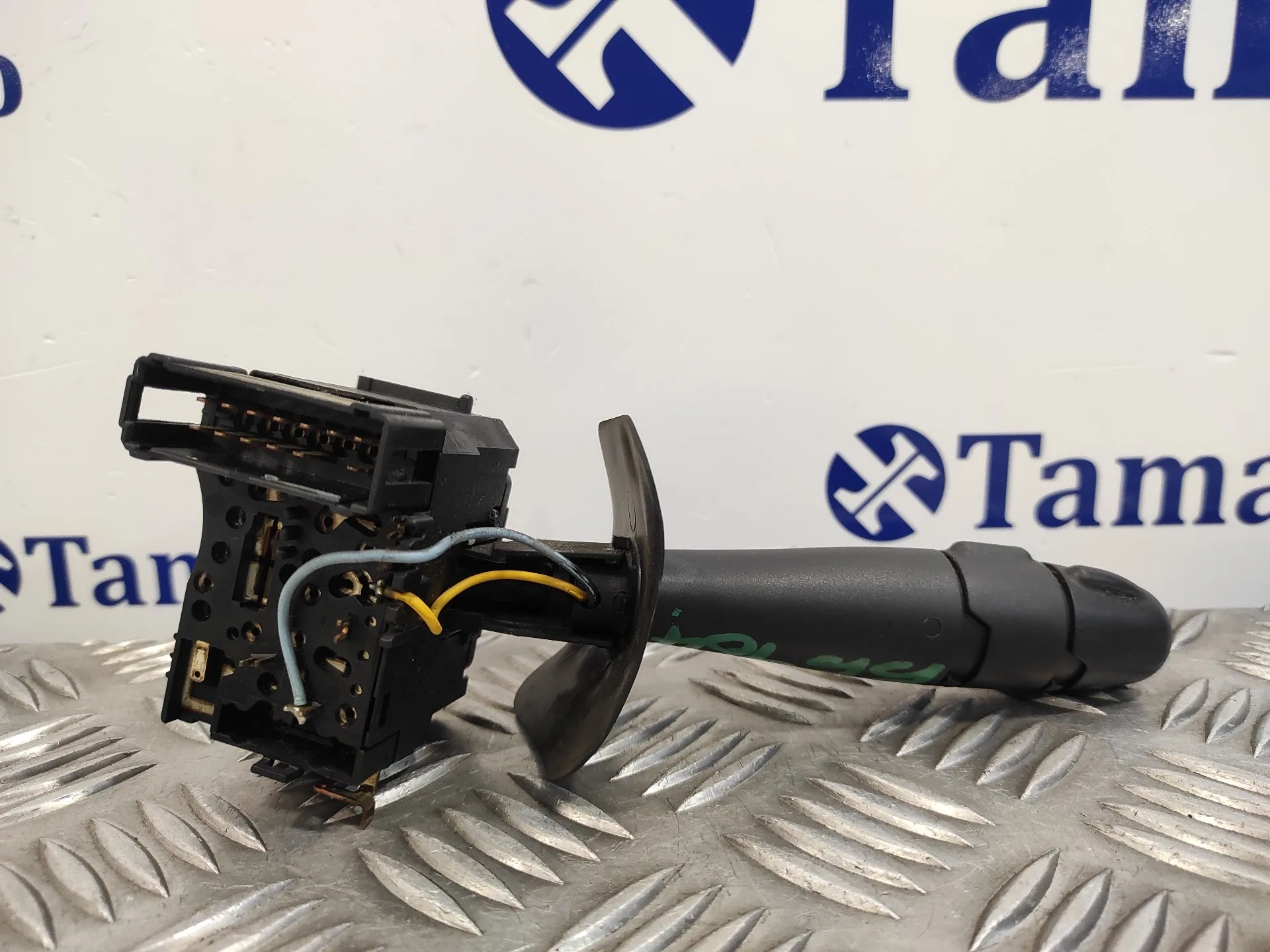 Mando Intermitentes para Renault Clio Ii Fase Ii (B/Cb0)