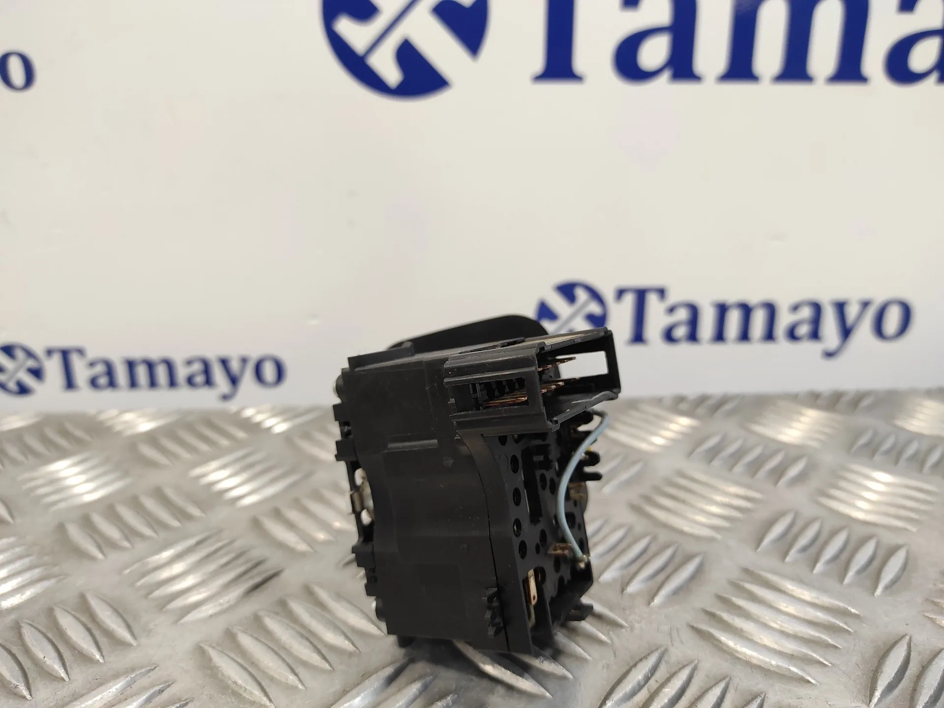 Mando Intermitentes para Renault Clio Ii Fase Ii (B/Cb0)