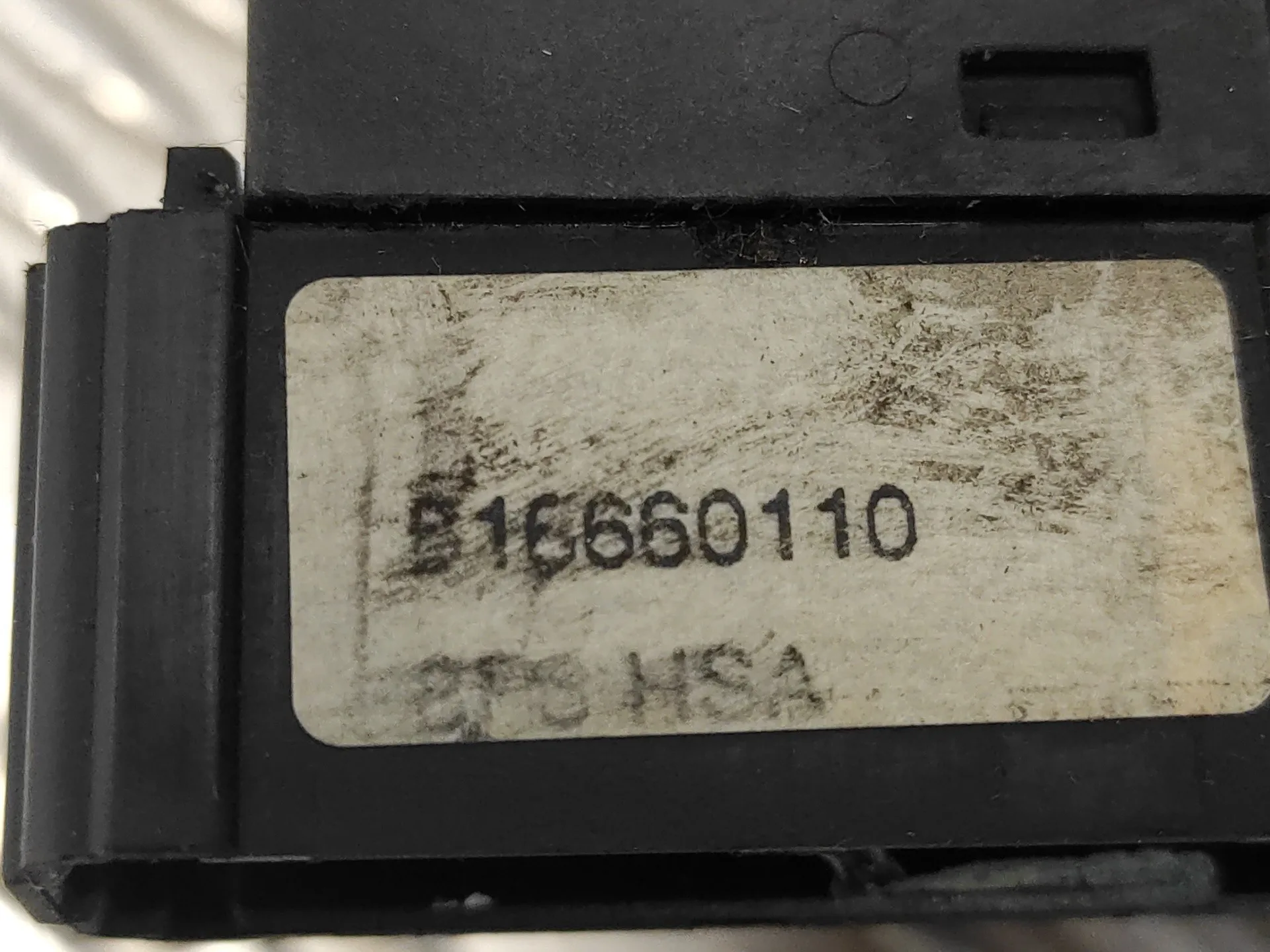 Mando Intermitentes para Renault Clio Ii Fase Ii (B/Cb0)