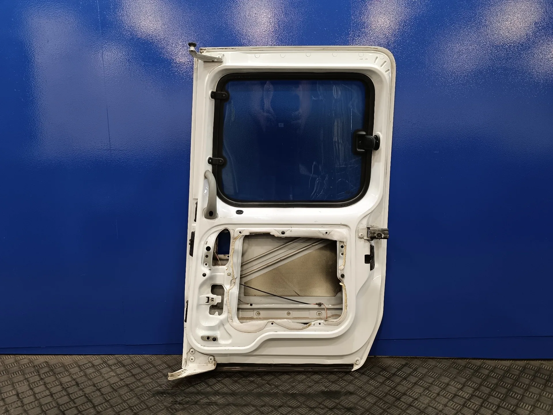 Puerta Lateral Corredera Derecha para Renault Kangoo (F/Kc0)