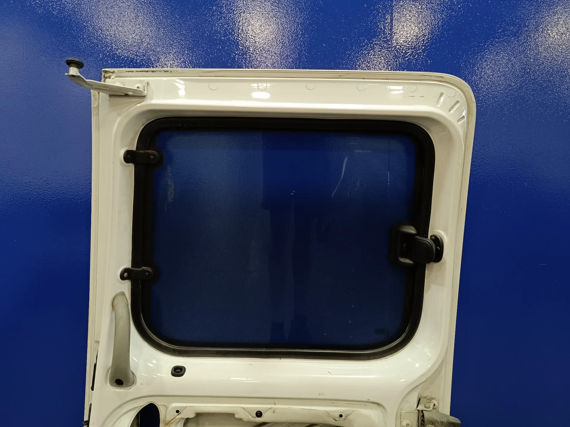 Puerta Lateral Corredera Derecha para Renault Kangoo (F/Kc0)