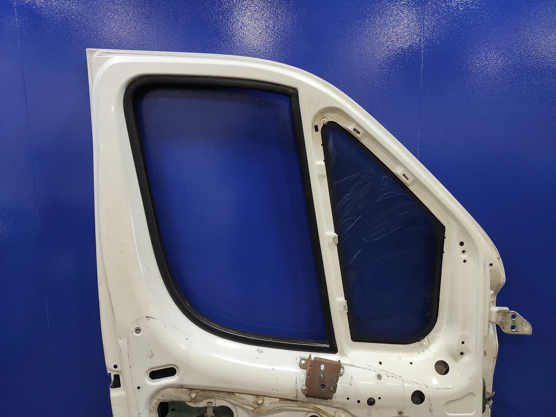 Puerta Delantera Izquierda para Fiat Ducato Furgon