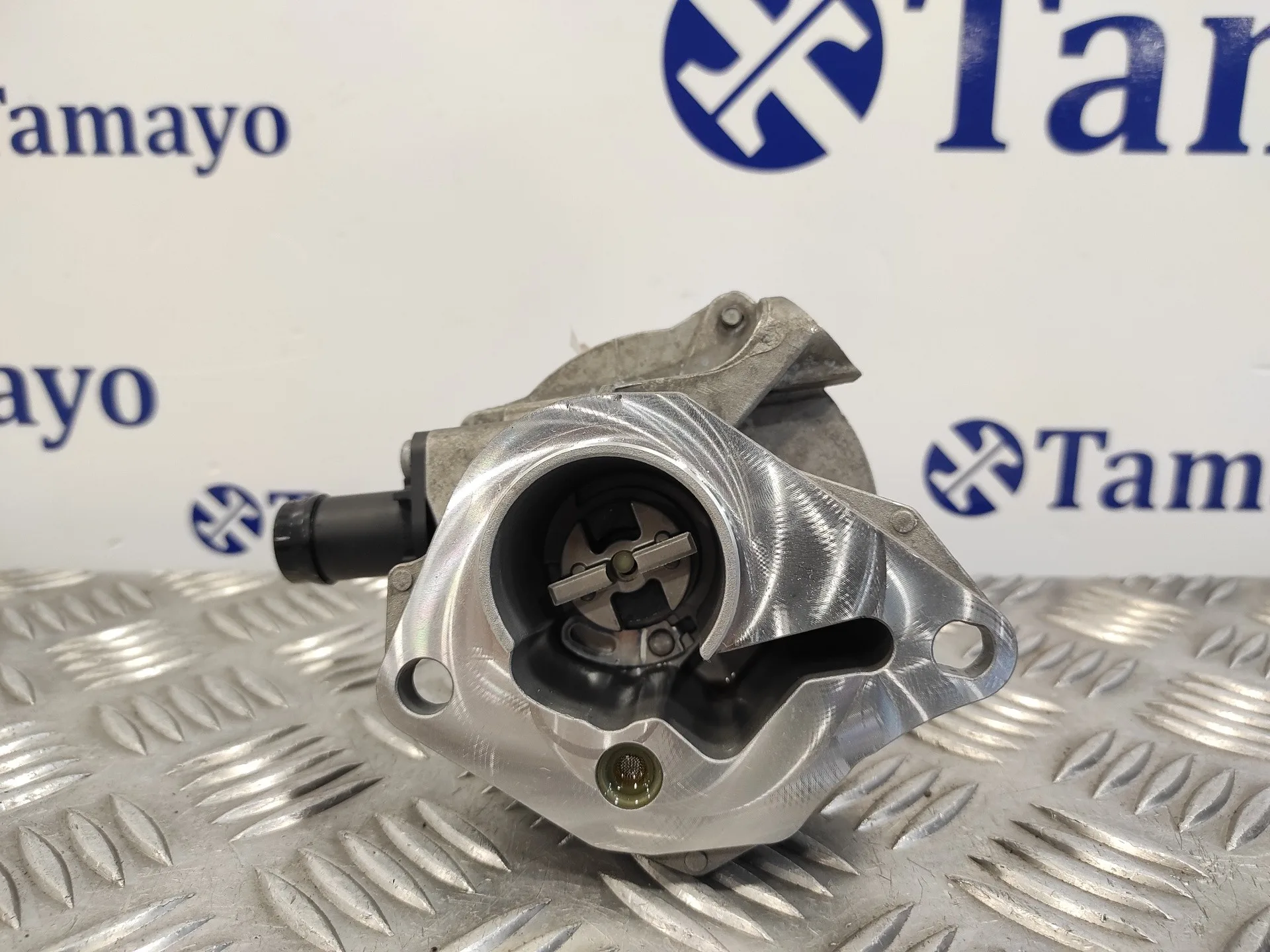 Depresor Freno / Bomba Vacio para Nissan Nv 200 (M20)