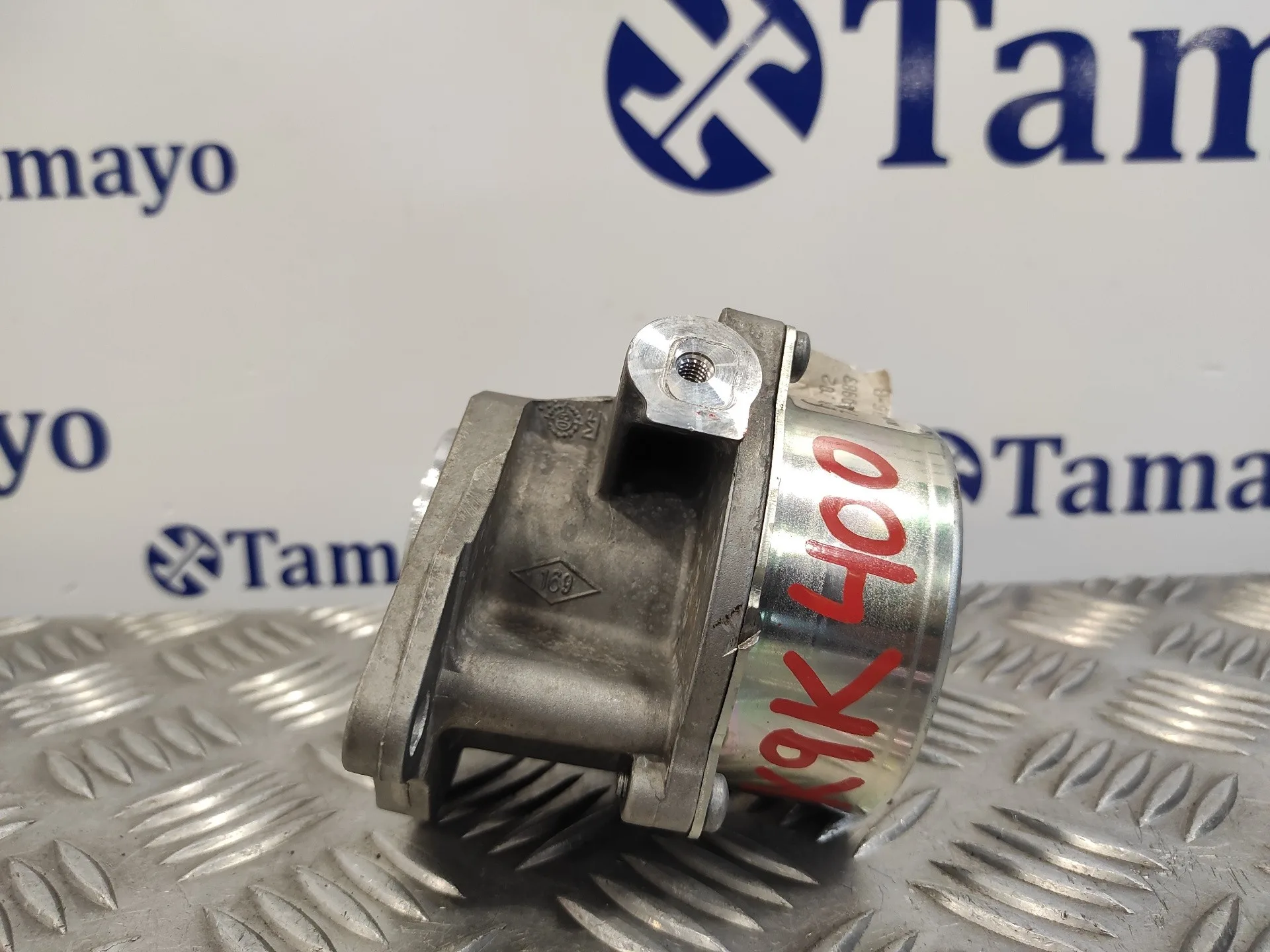 Depresor Freno / Bomba Vacio para Nissan Nv 200 (M20)