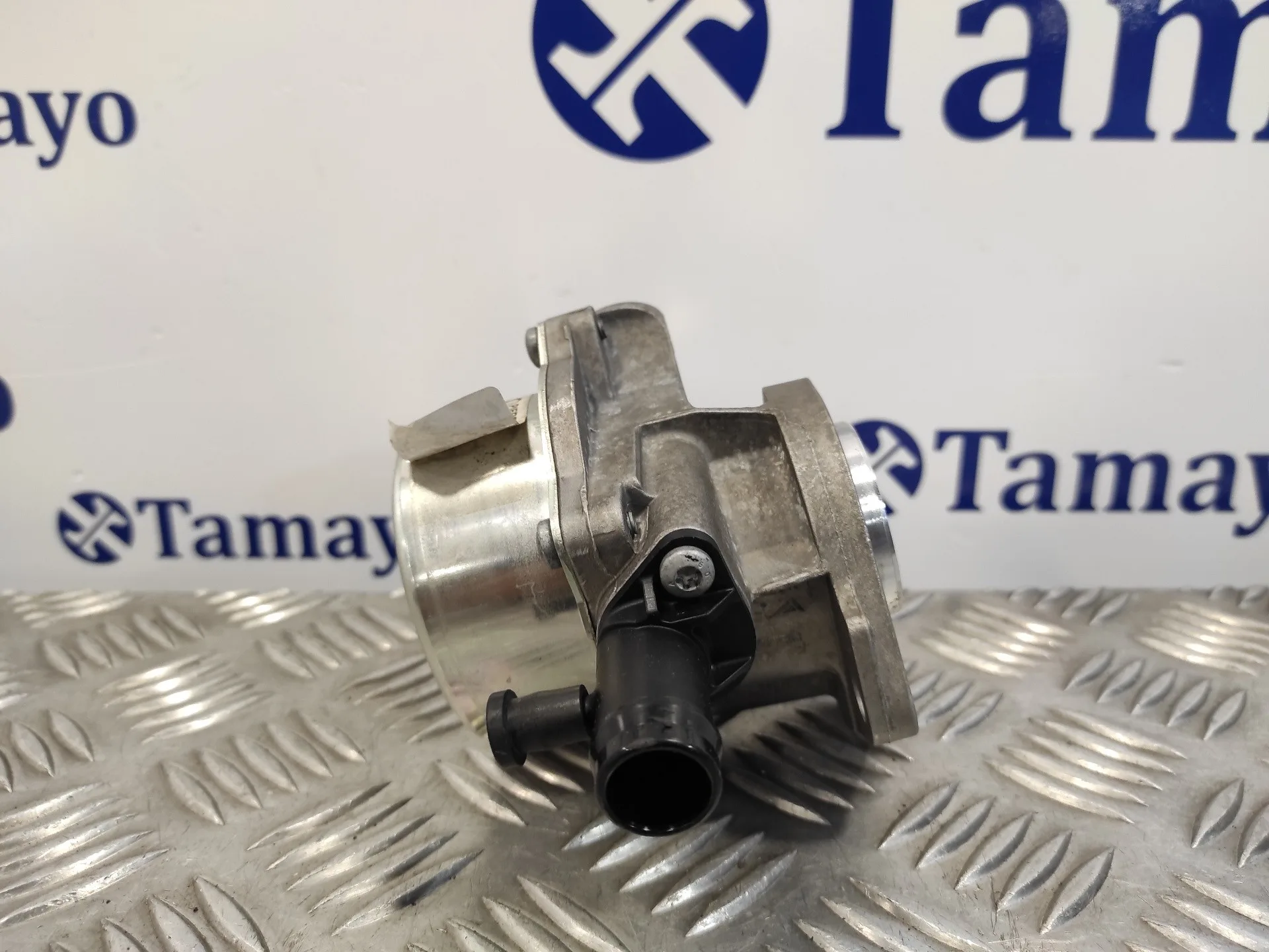 Depresor Freno / Bomba Vacio para Nissan Nv 200 (M20)