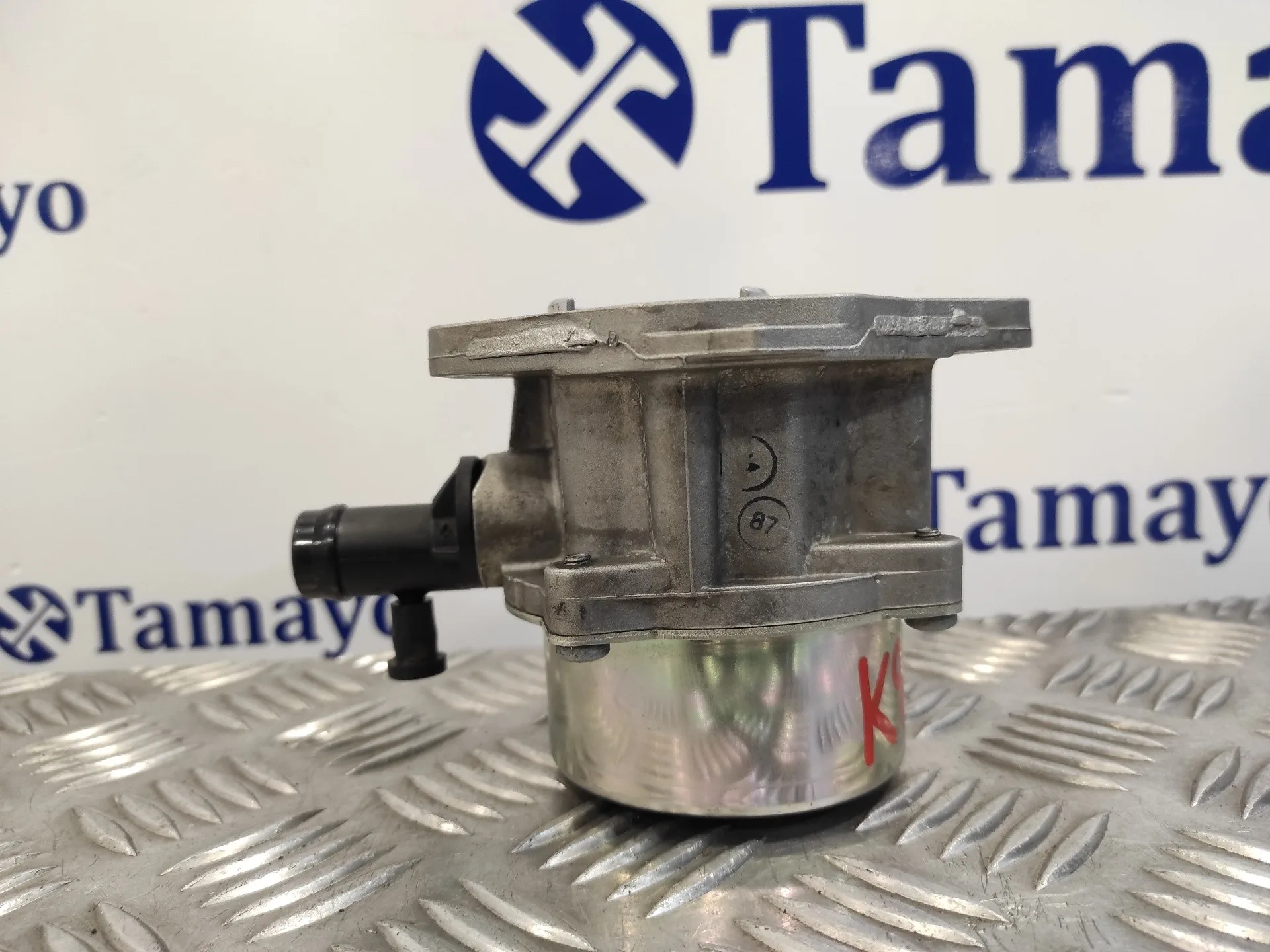 Depresor Freno / Bomba Vacio para Nissan Nv 200 (M20)