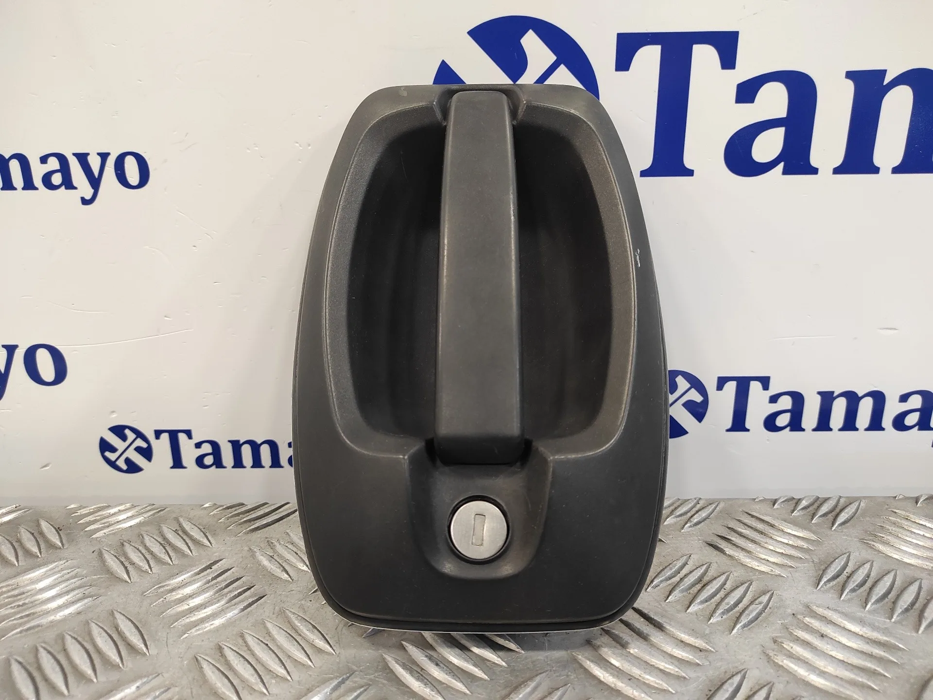 Maneta Exterior Delantera Izquierda para Fiat Ducato Furgon