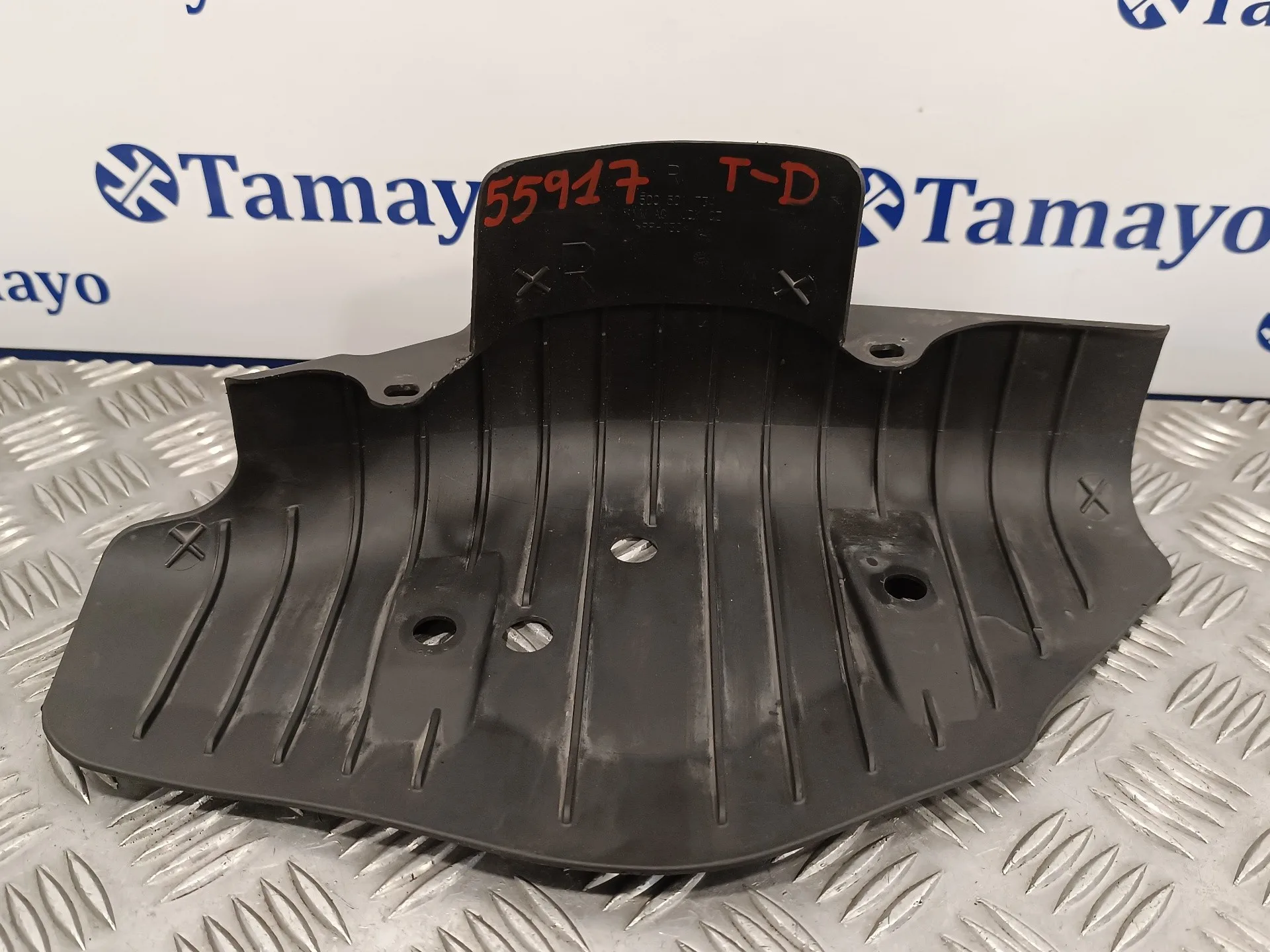 Moldura para Cupra Formentor