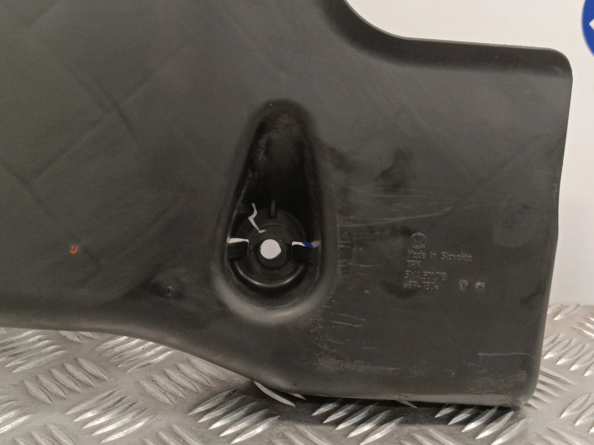 Moldura para Cupra Formentor