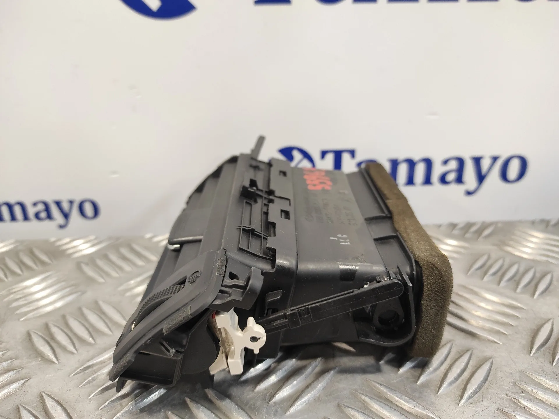 Rejilla Aireadora para Kia Rio Iii (Ub)