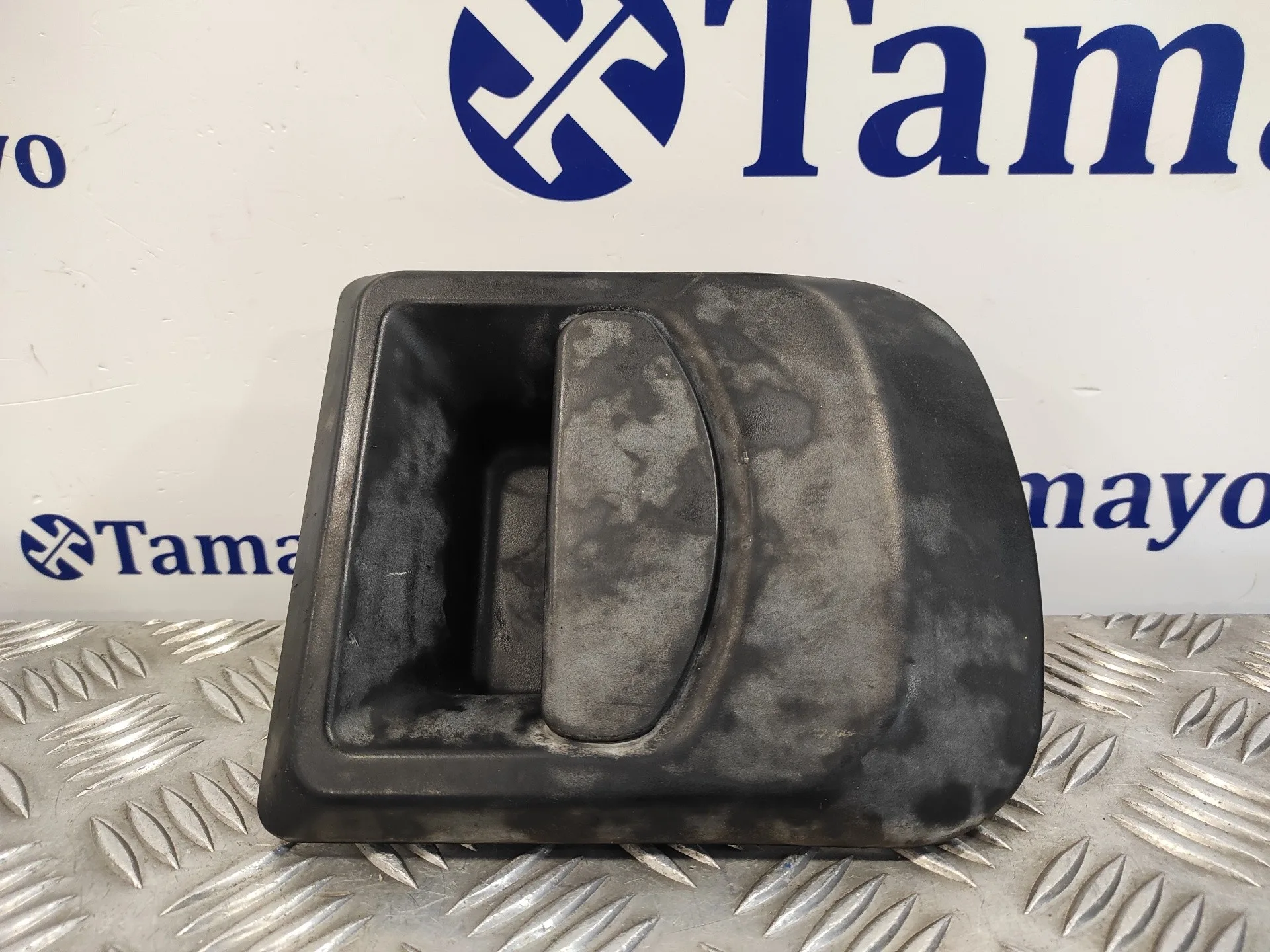 Maneta Exterior Delantera Derecha para Iveco 35S12