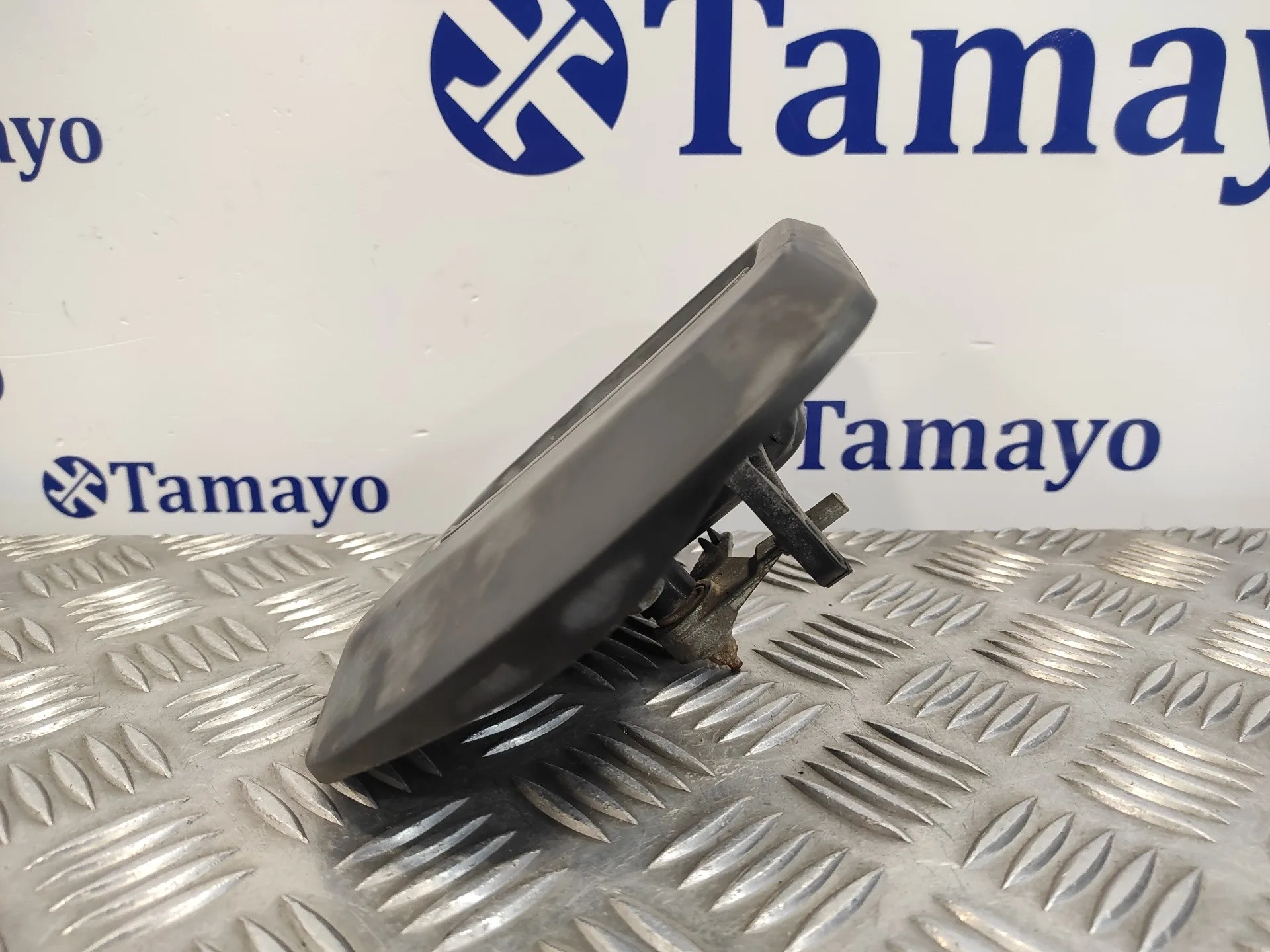 Maneta Exterior Delantera Derecha para Iveco 35S12