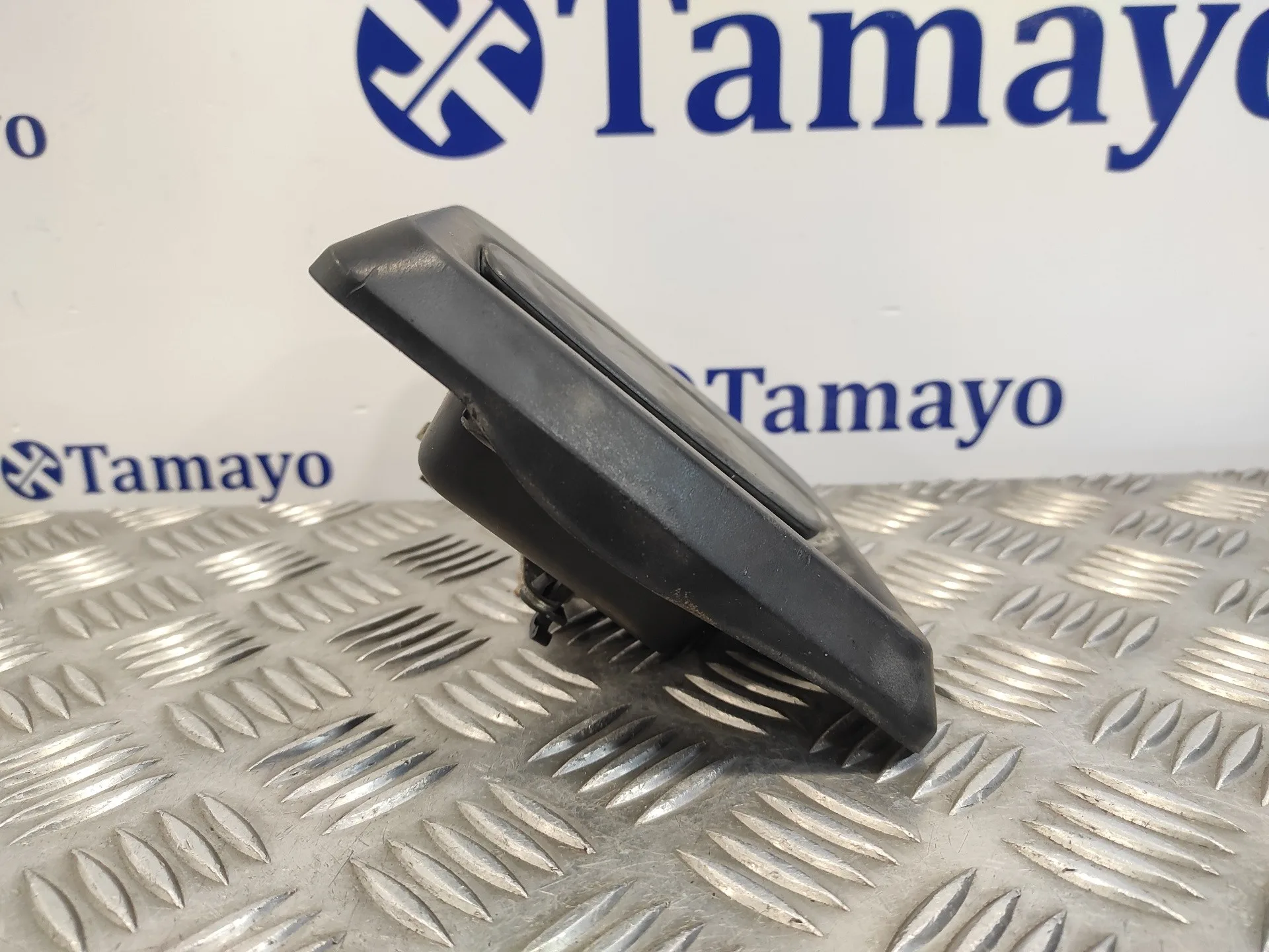 Maneta Exterior Delantera Derecha para Iveco 35S12