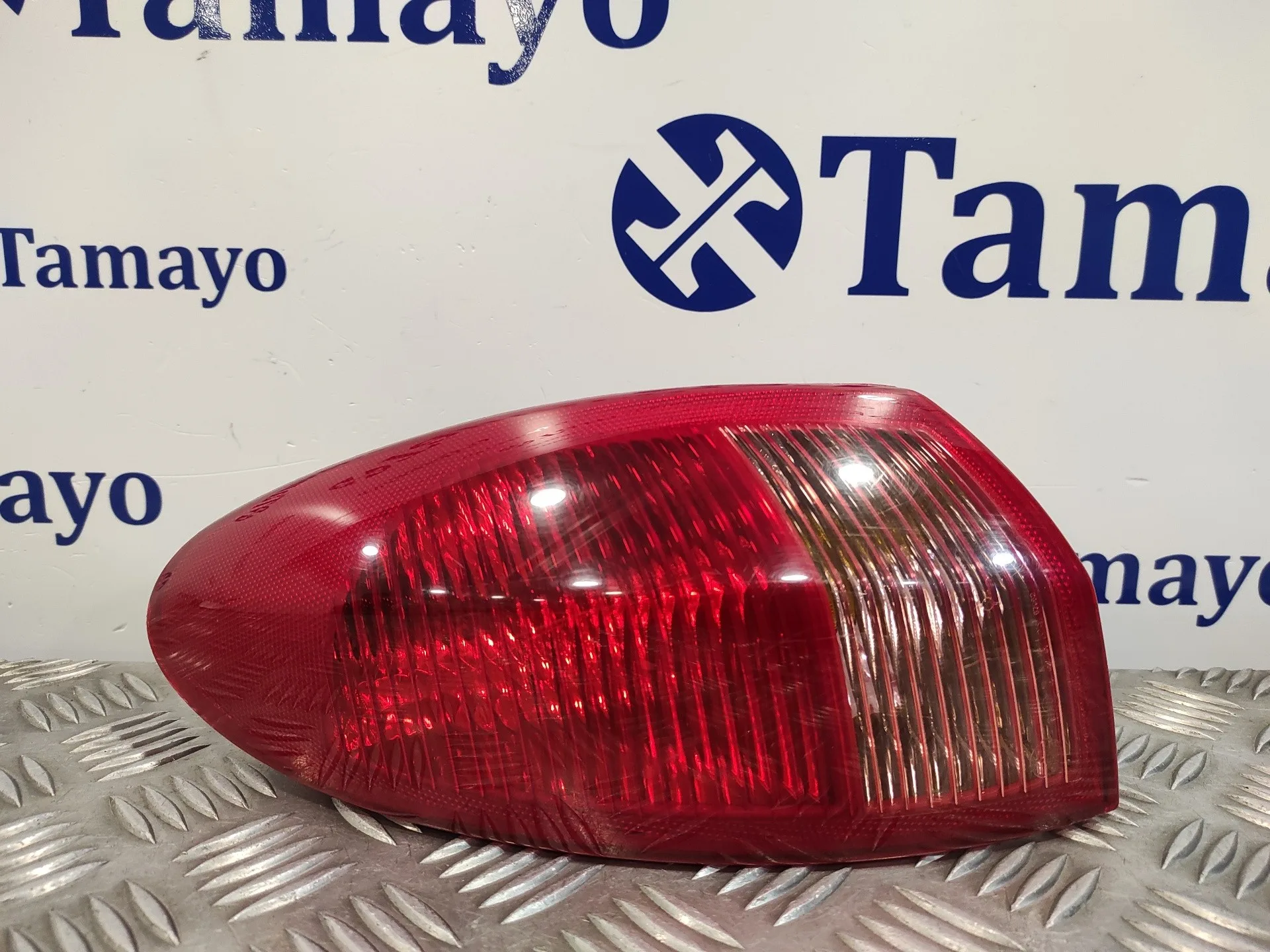 Piloto Trasero Izquierdo para Alfa Romeo 147 (190)