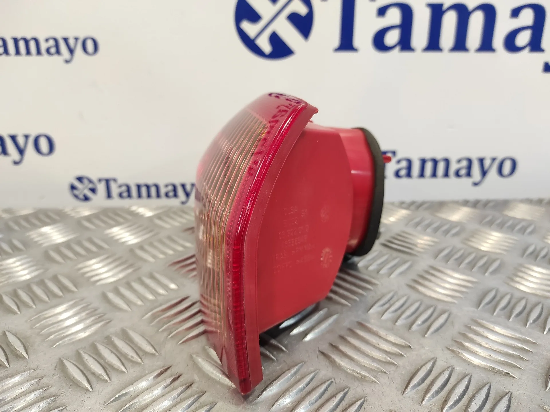 Piloto Trasero Izquierdo para Alfa Romeo 147 (190)