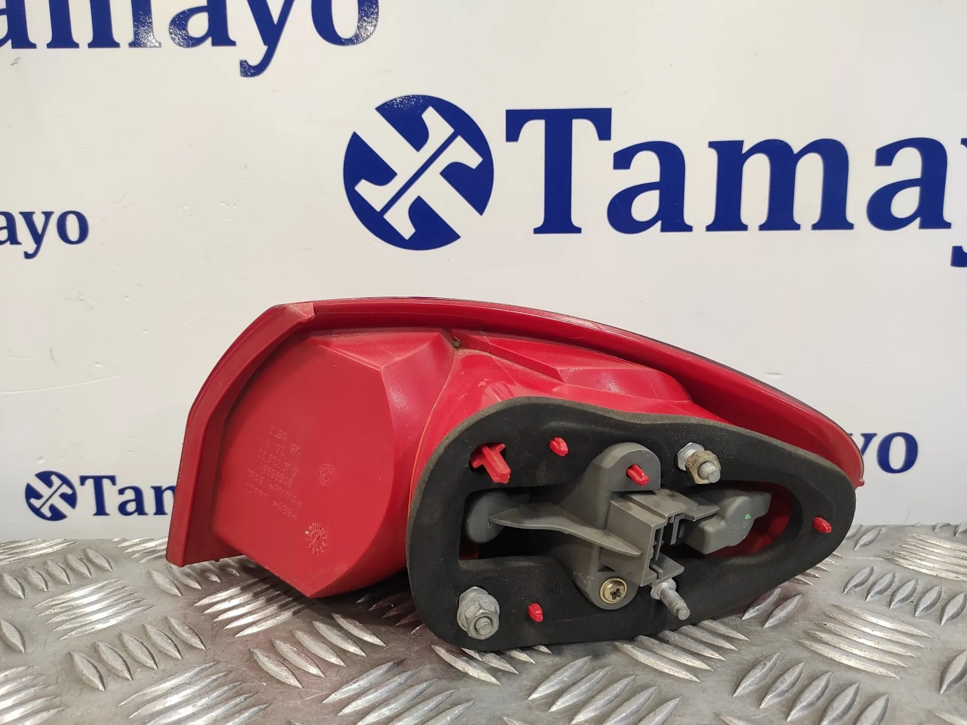 Piloto Trasero Izquierdo para Alfa Romeo 147 (190)