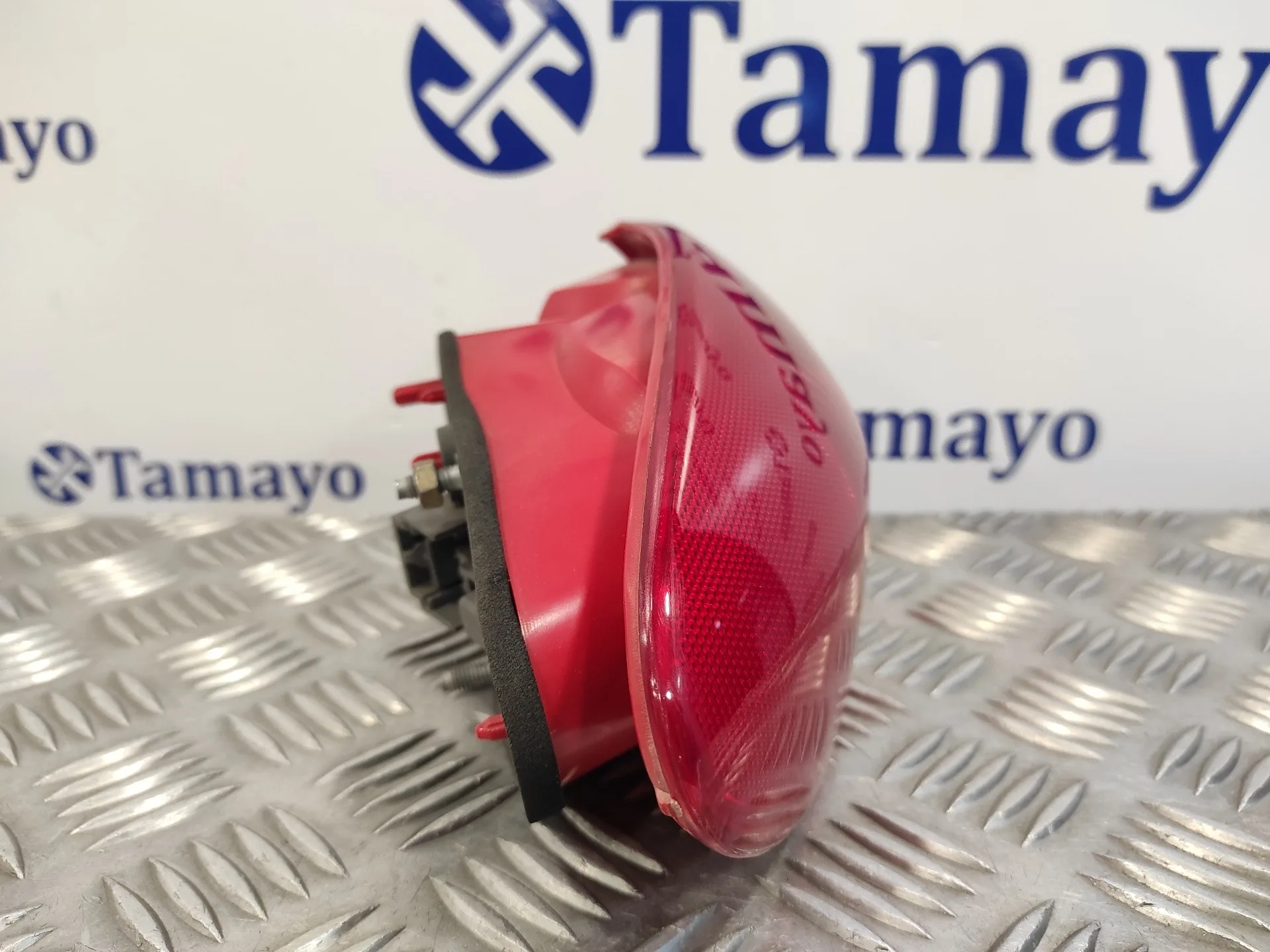 Piloto Trasero Izquierdo para Alfa Romeo 147 (190)
