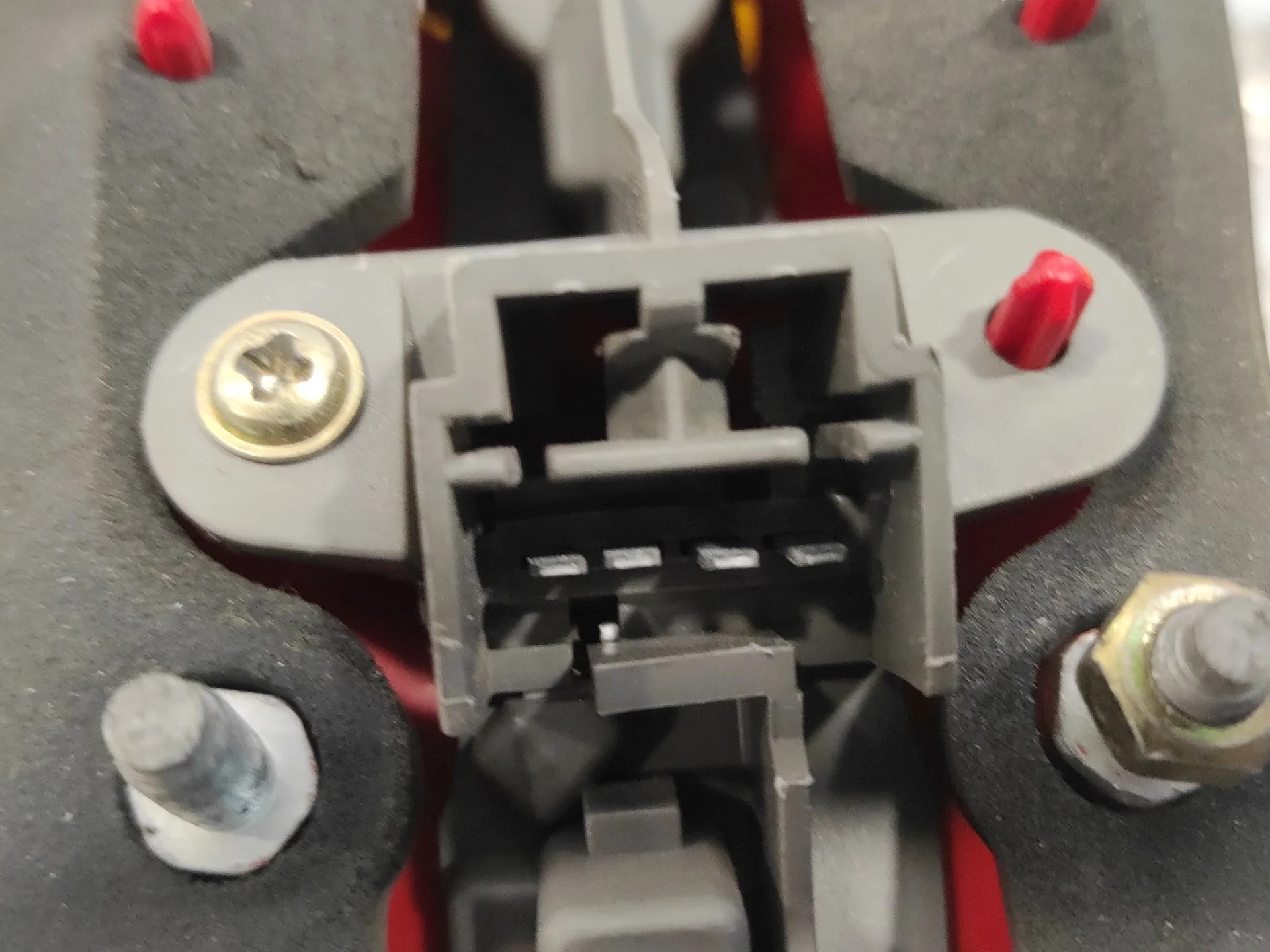 Piloto Trasero Izquierdo para Alfa Romeo 147 (190)