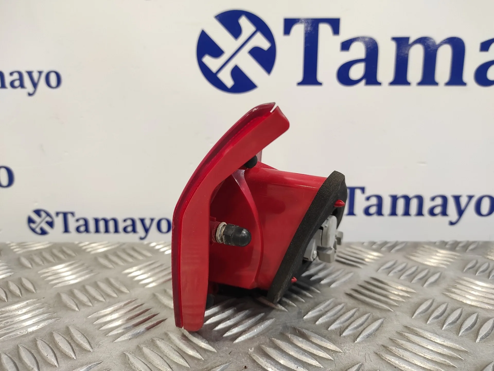 Piloto Trasero Derecho Porton para Alfa Romeo 147 (190)