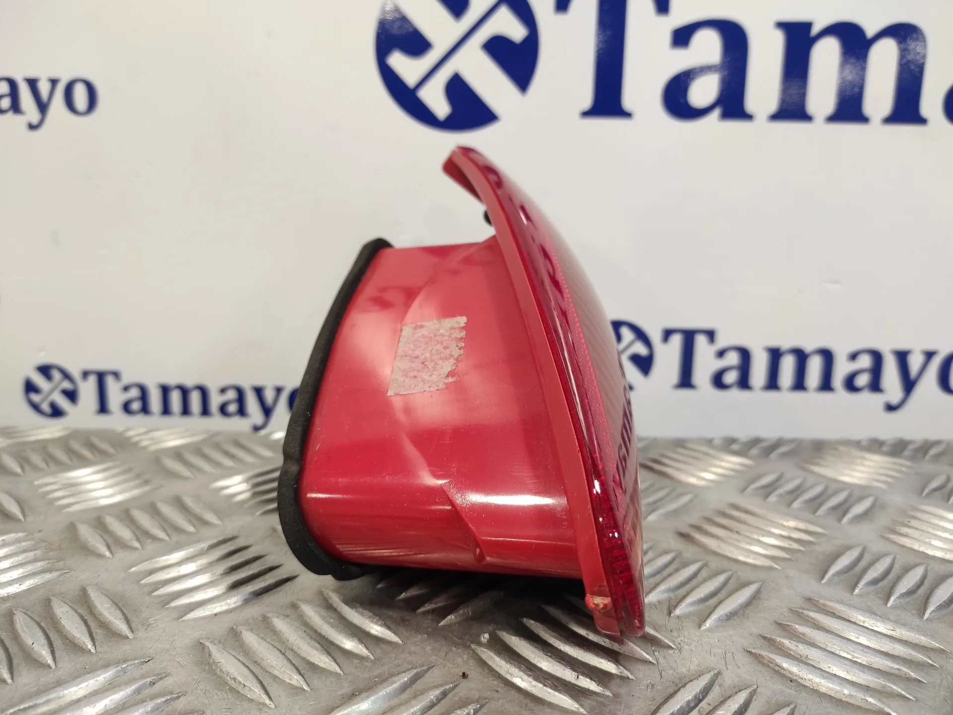 Piloto Trasero Derecho Porton para Alfa Romeo 147 (190)