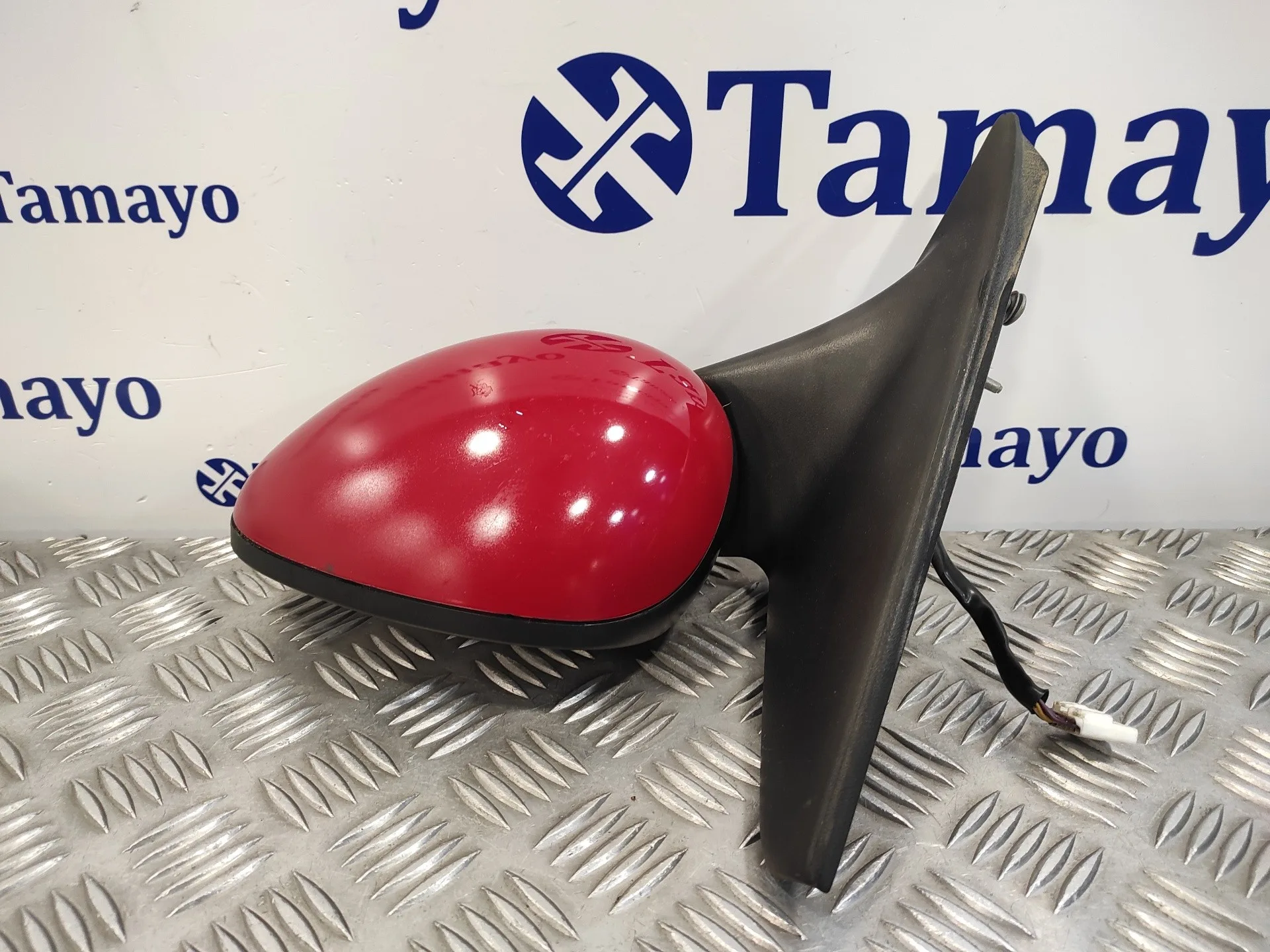 Retrovisor Izquierdo para Alfa Romeo 147 (190)