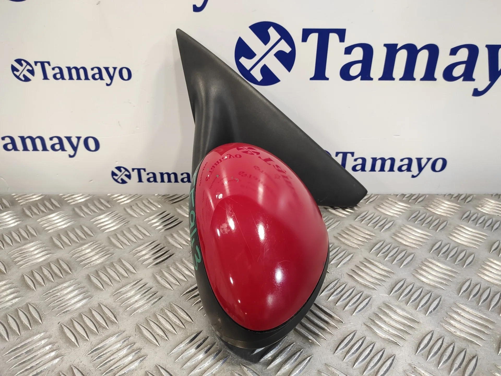 Retrovisor Izquierdo para Alfa Romeo 147 (190)
