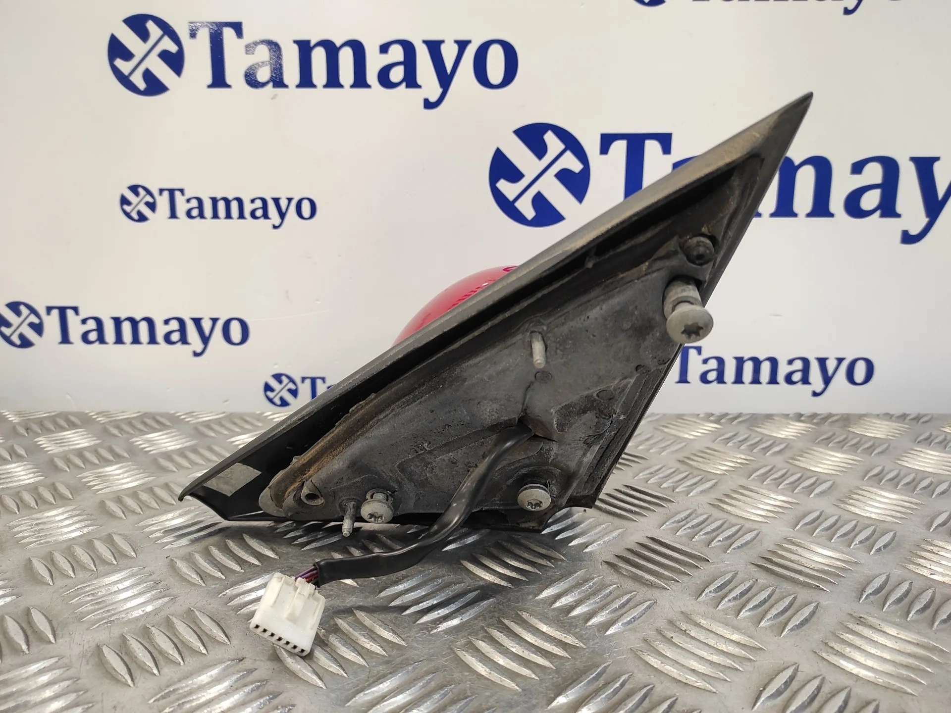 Retrovisor Izquierdo para Alfa Romeo 147 (190)