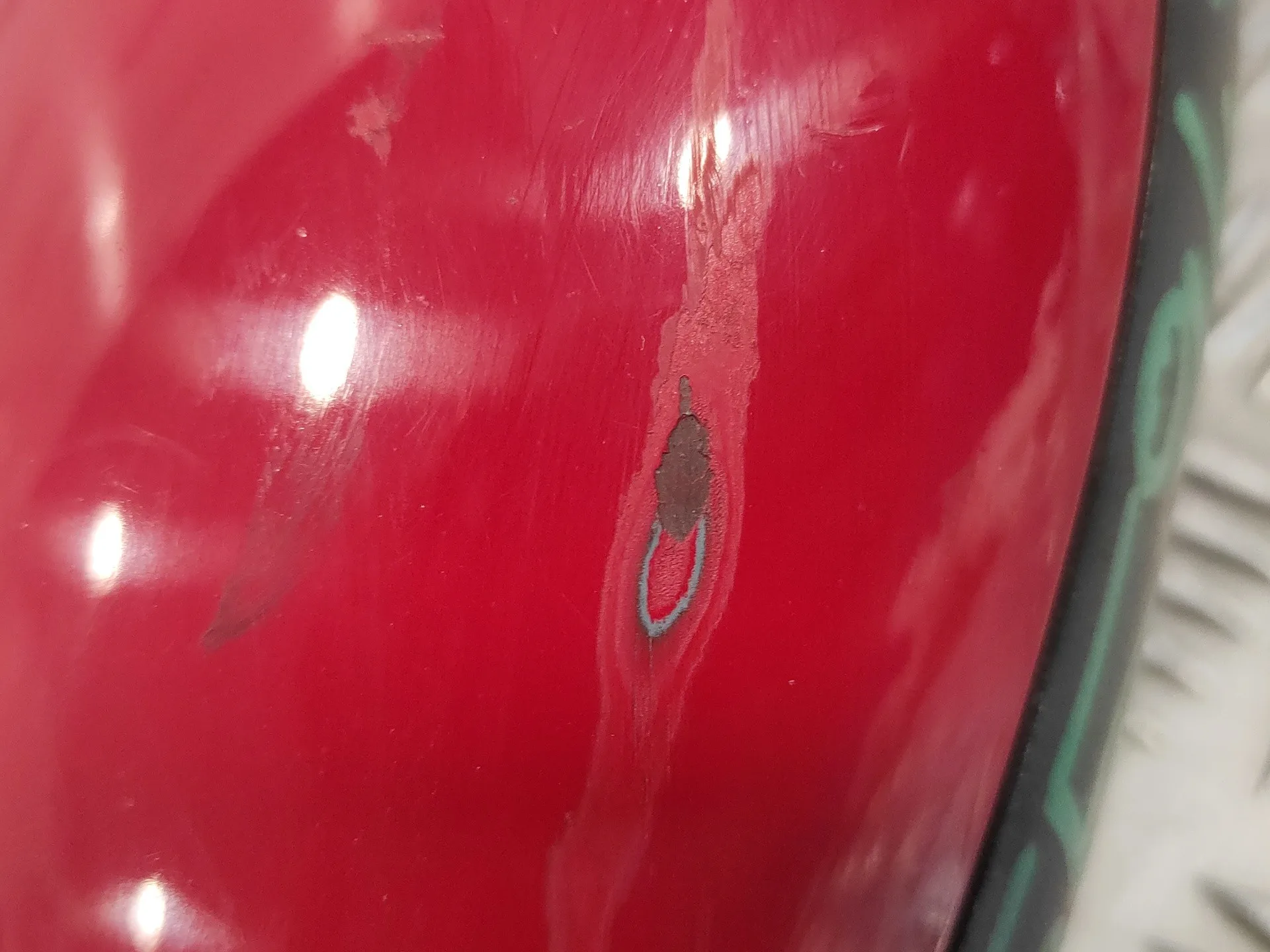 Retrovisor Derecho para Alfa Romeo 147 (190)