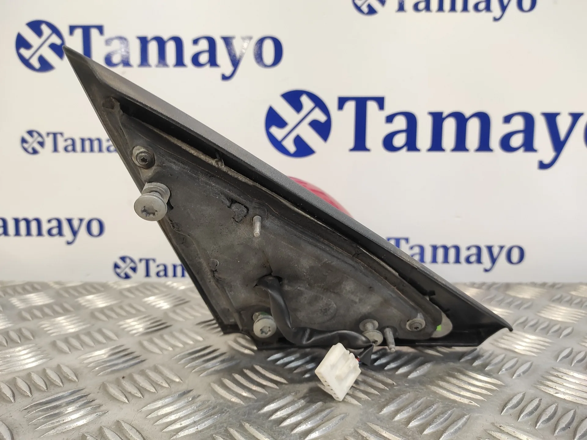 Retrovisor Derecho para Alfa Romeo 147 (190)