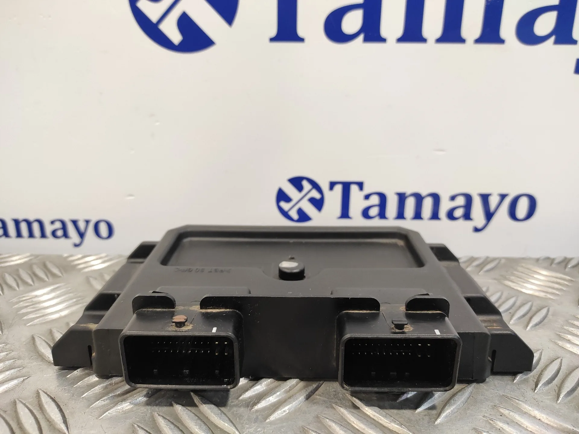 Centralita Motor Uce para Peugeot Partner (S2)