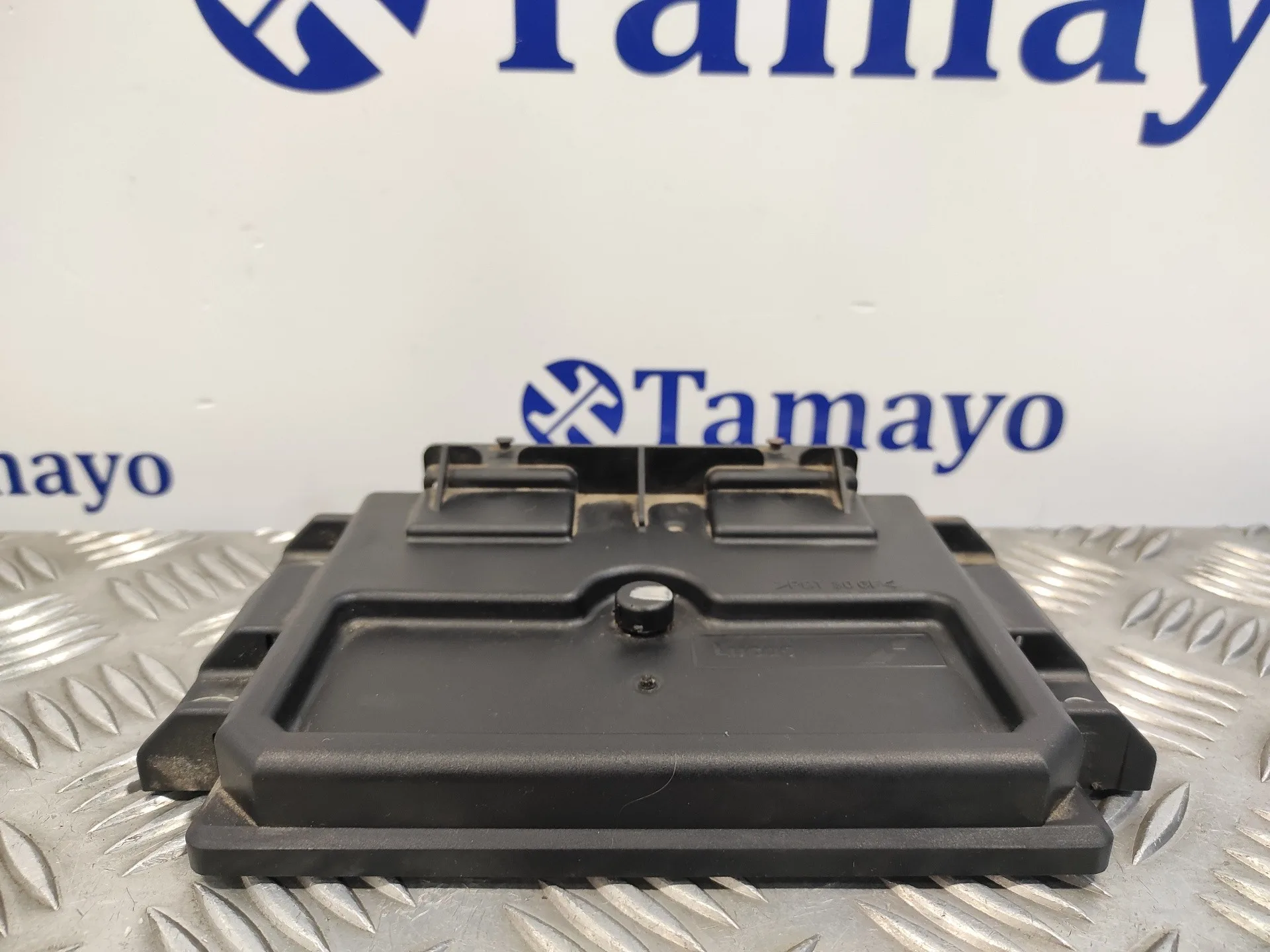 Centralita Motor Uce para Peugeot Partner (S2)