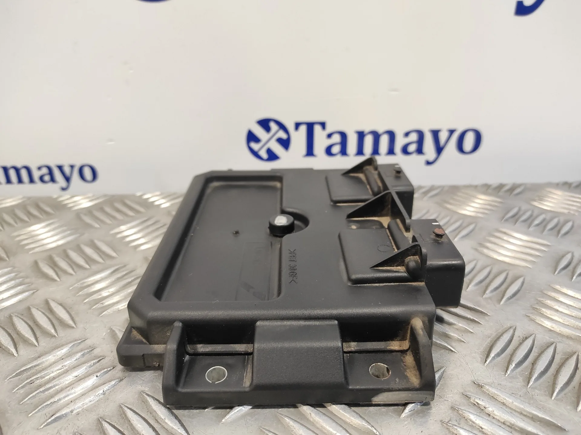 Centralita Motor Uce para Peugeot Partner (S2)