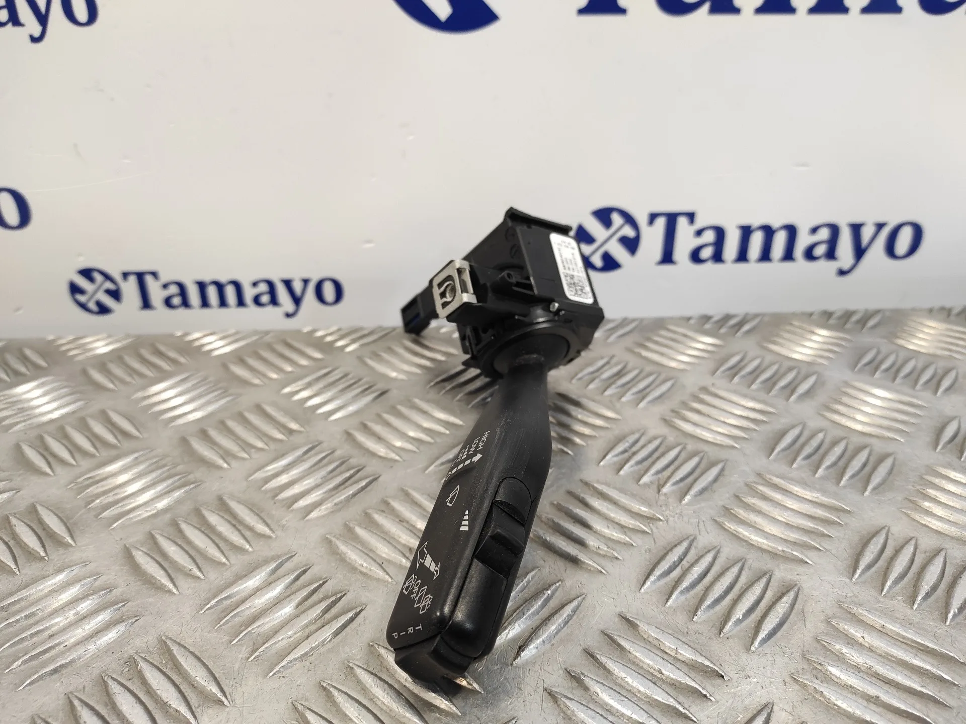 Mando Limpia para Volkswagen Touran (1T2)