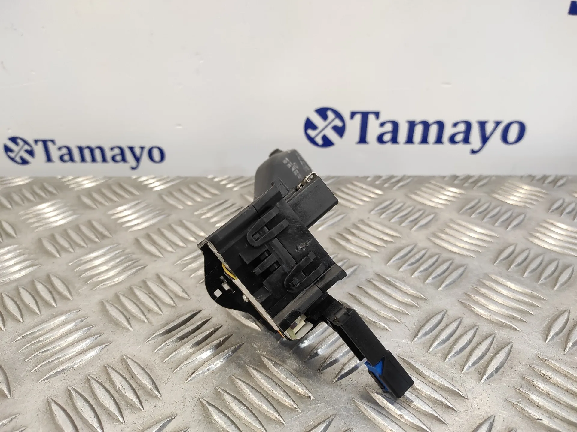 Mando Limpia para Volkswagen Touran (1T2)