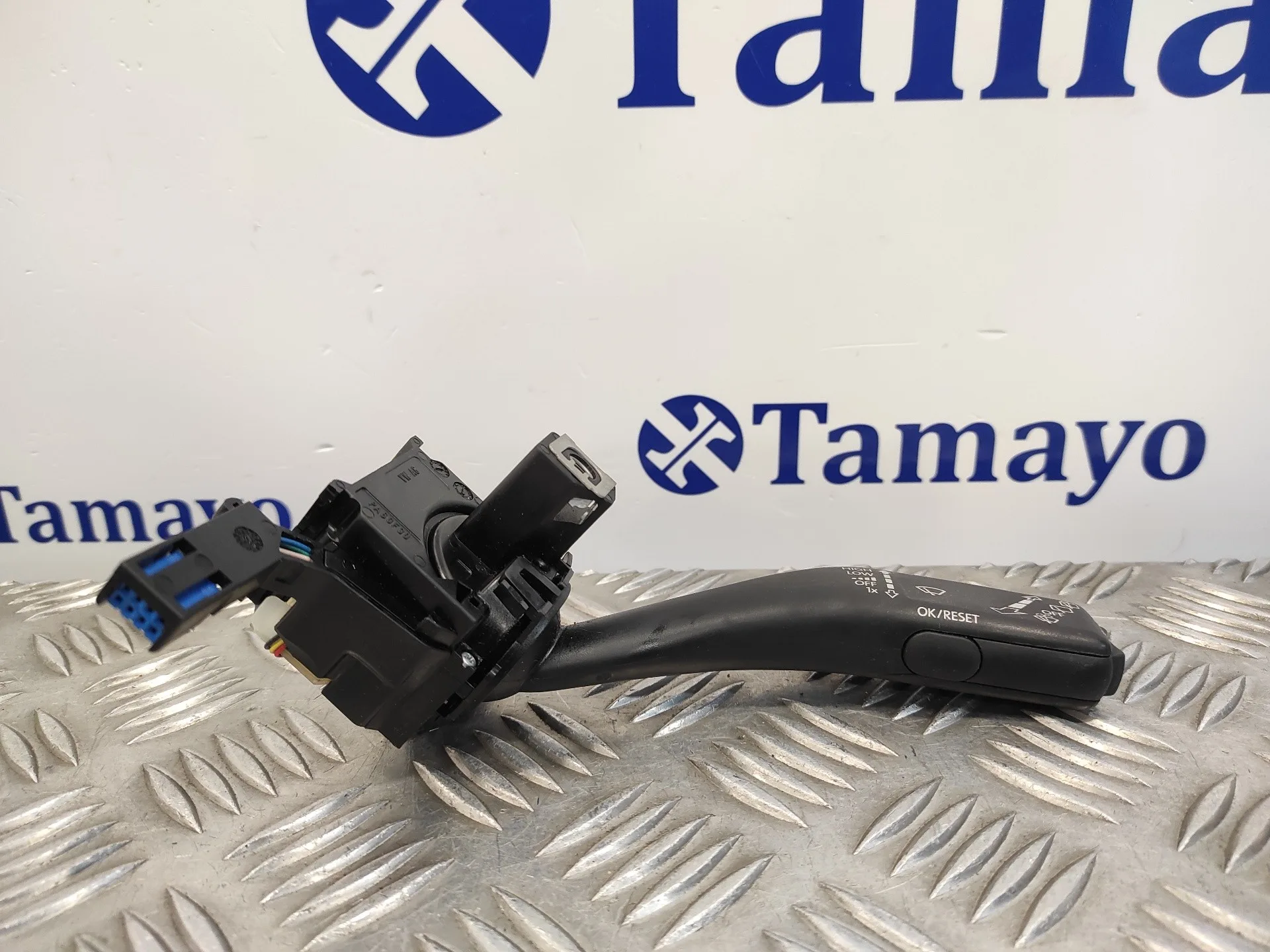 Mando Limpia para Volkswagen Touran (1T2)