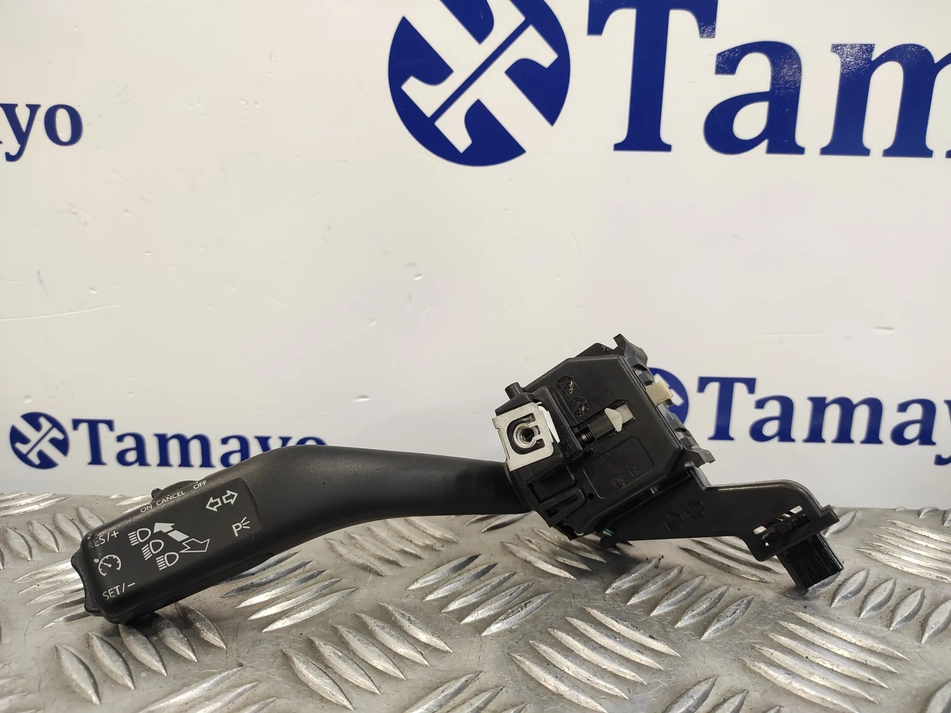 Mando Intermitentes para Volkswagen Touran (1T2)