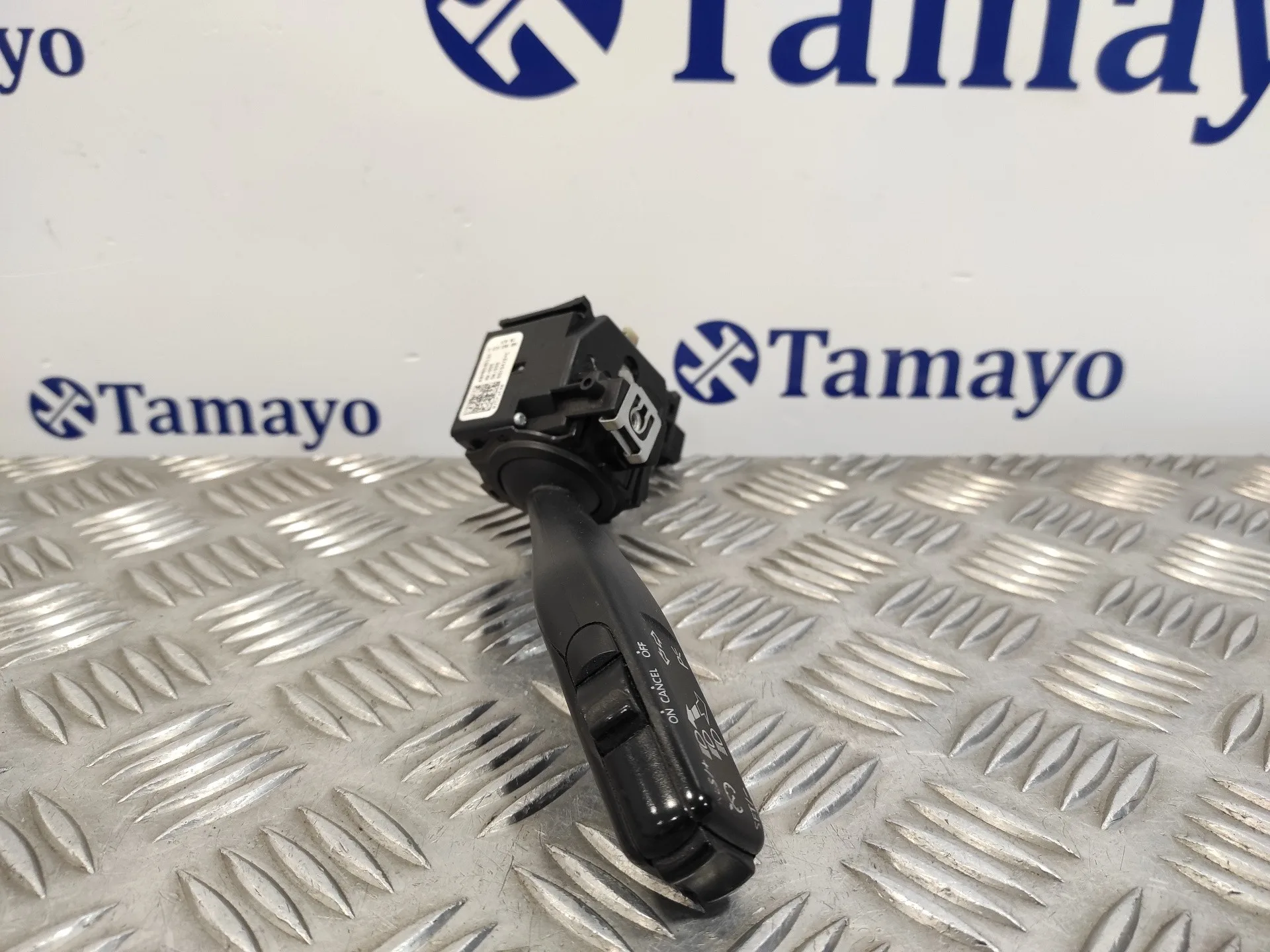 Mando Intermitentes para Volkswagen Touran (1T2)