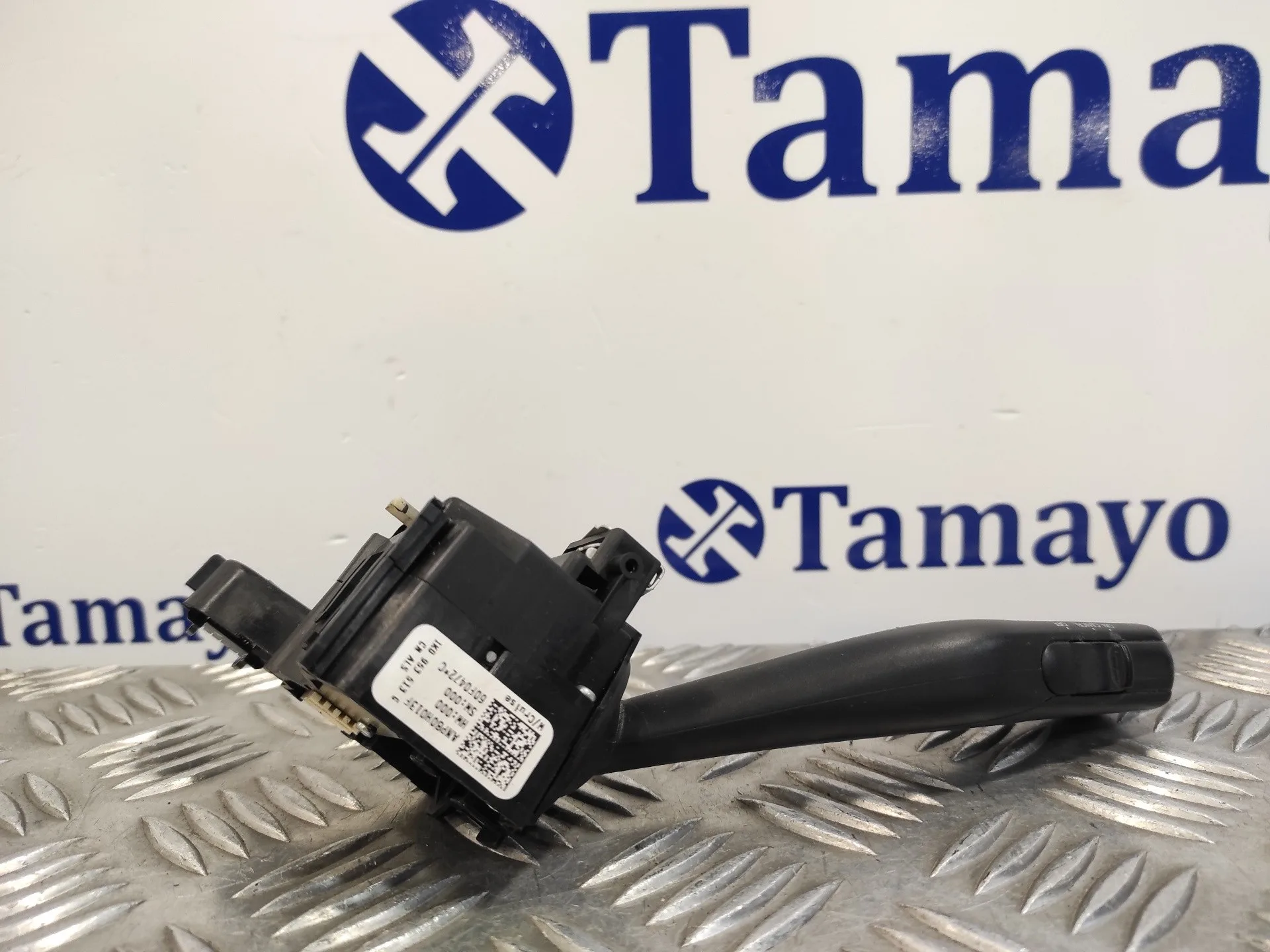 Mando Intermitentes para Volkswagen Touran (1T2)