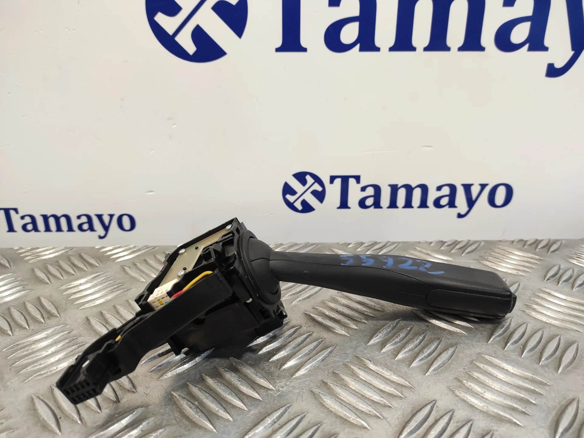Mando Intermitentes para Volkswagen Touran (1T2)