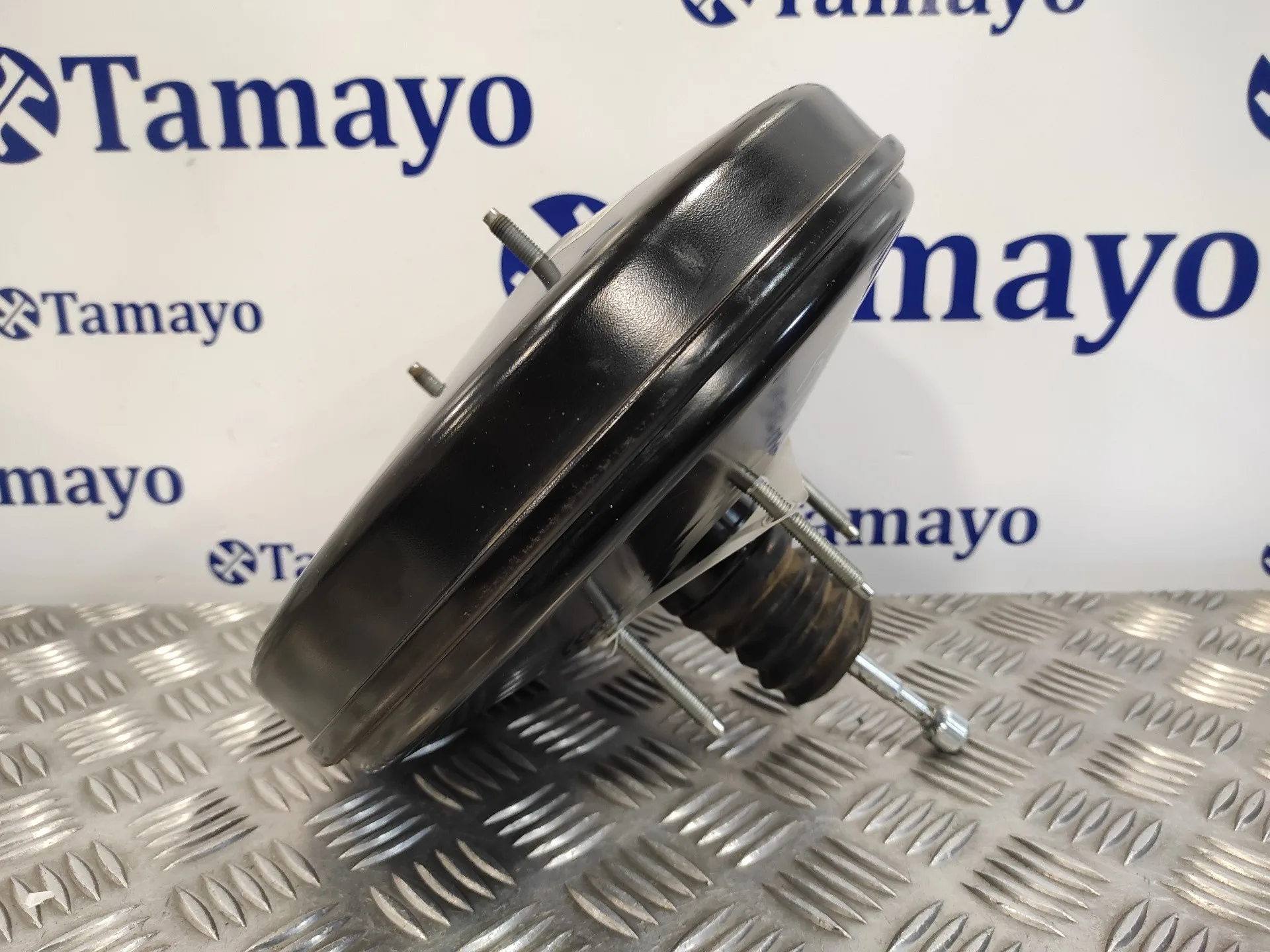 Servofreno para Fiat Ducato Furgon