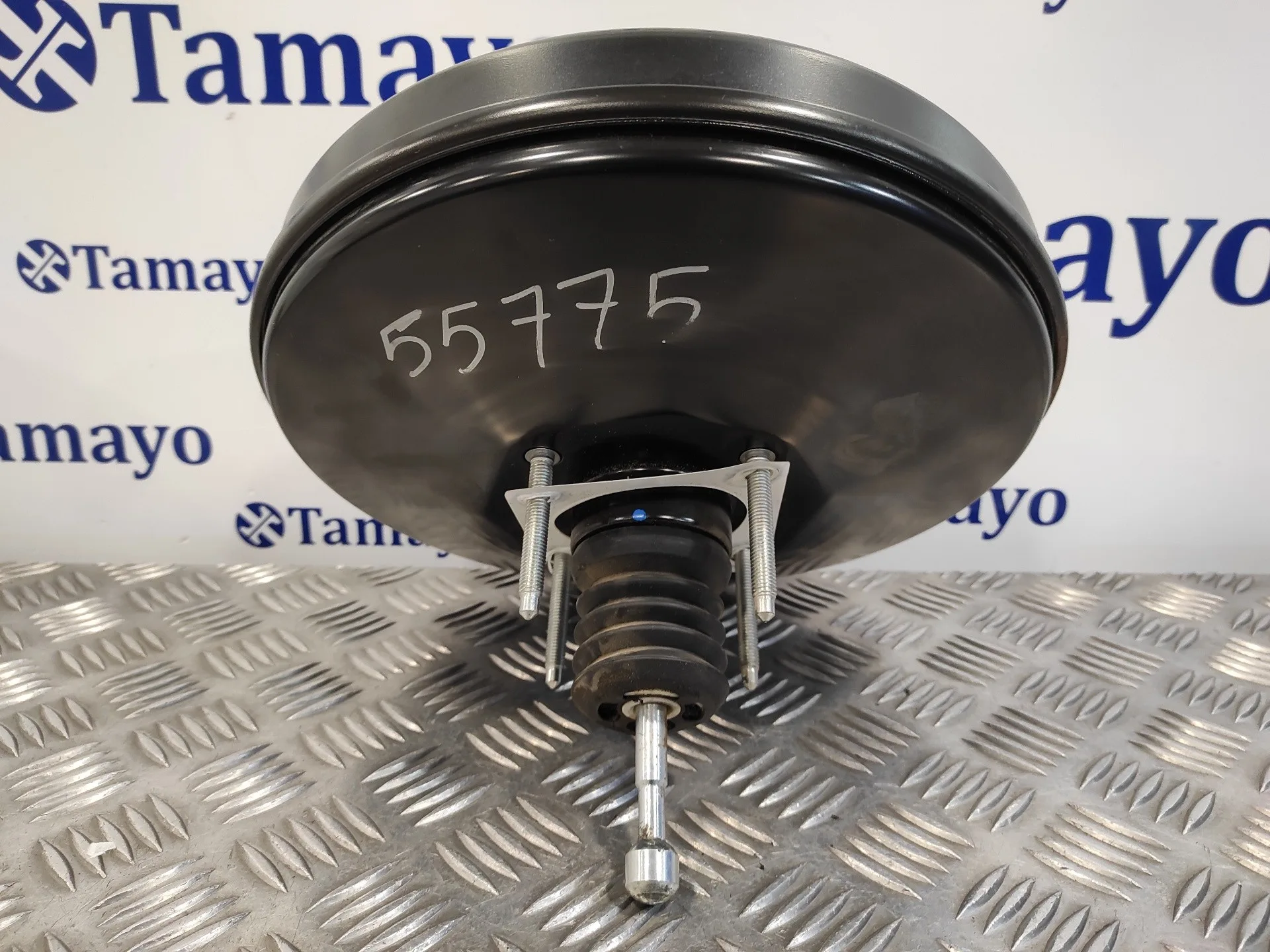 Servofreno para Fiat Ducato Furgon