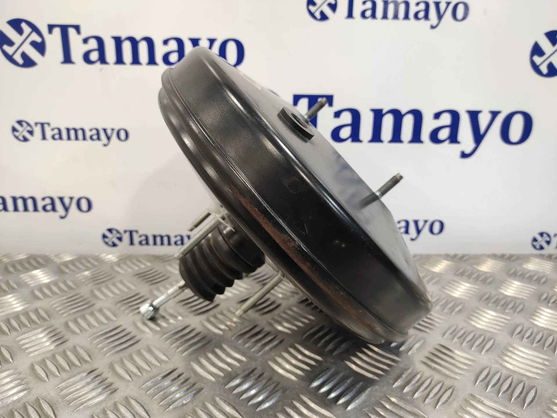 Servofreno para Fiat Ducato Furgon