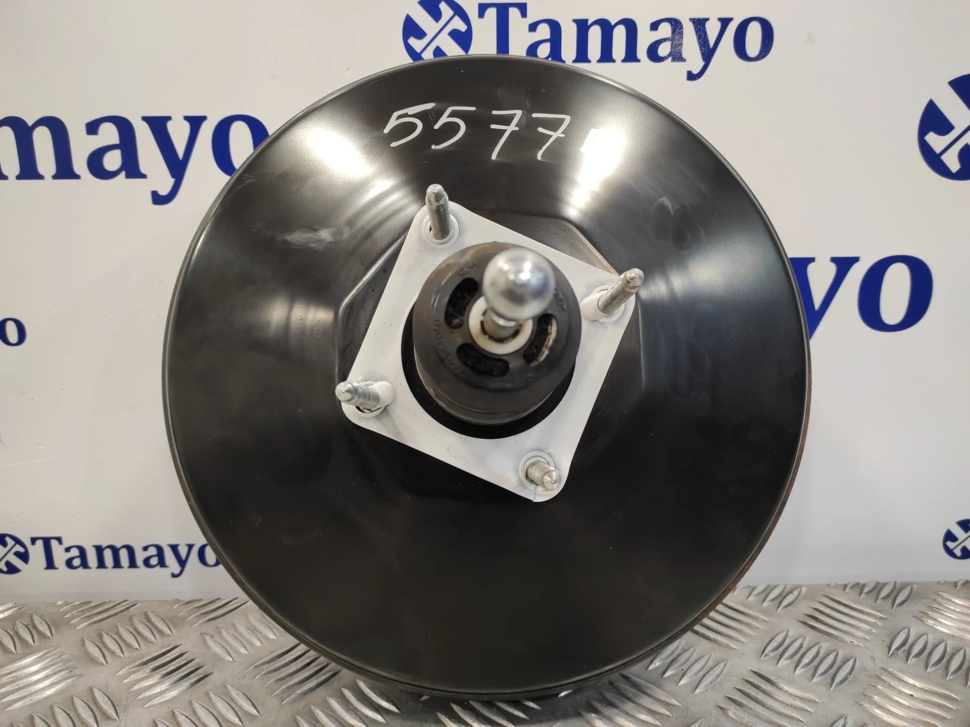 Servofreno para Fiat Ducato Furgon