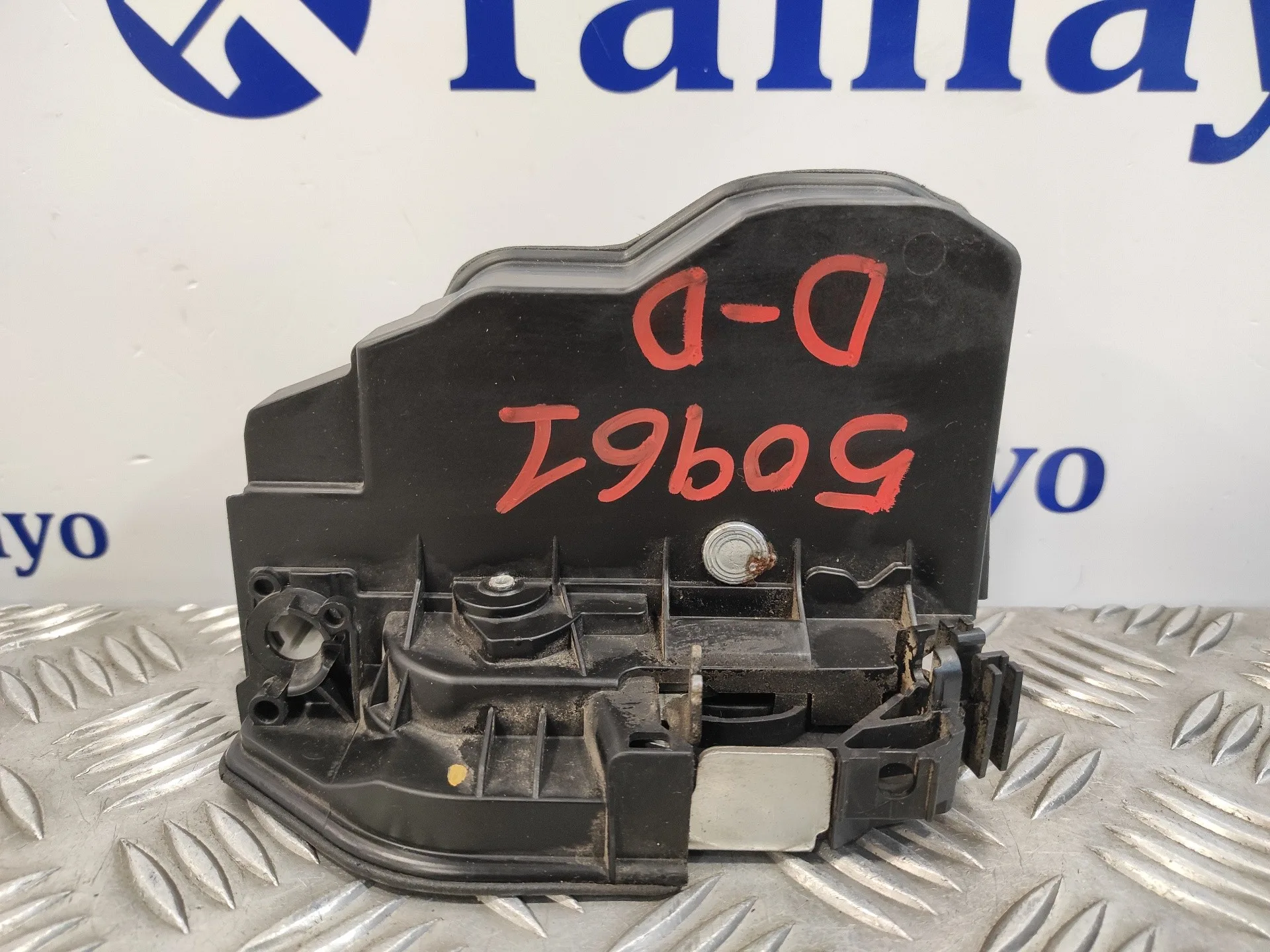 Cerradura Puerta Delantera Derecha para Bmw Serie 5 Lim. (F10)