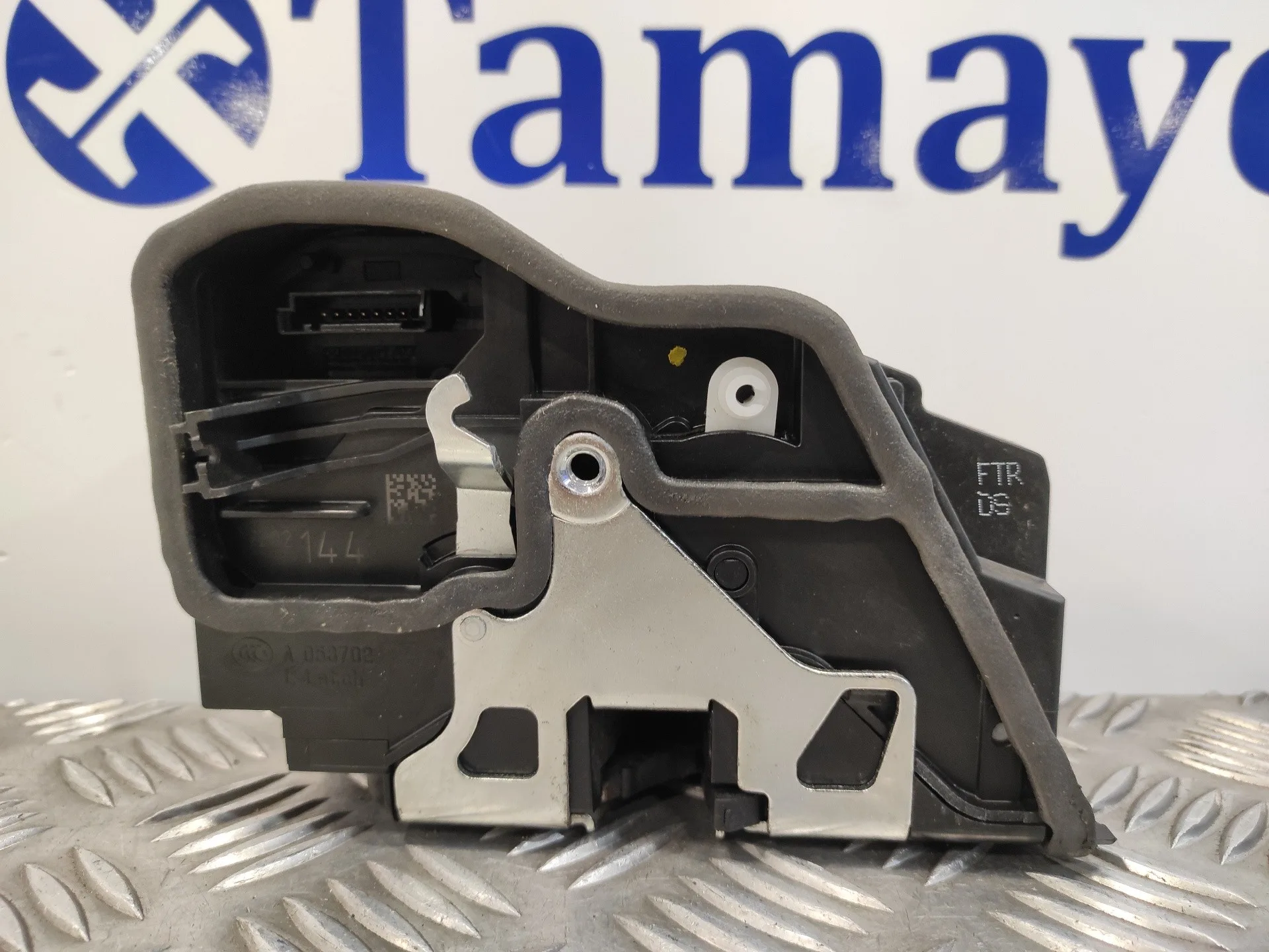 Cerradura Puerta Delantera Derecha para Bmw Serie 5 Lim. (F10)