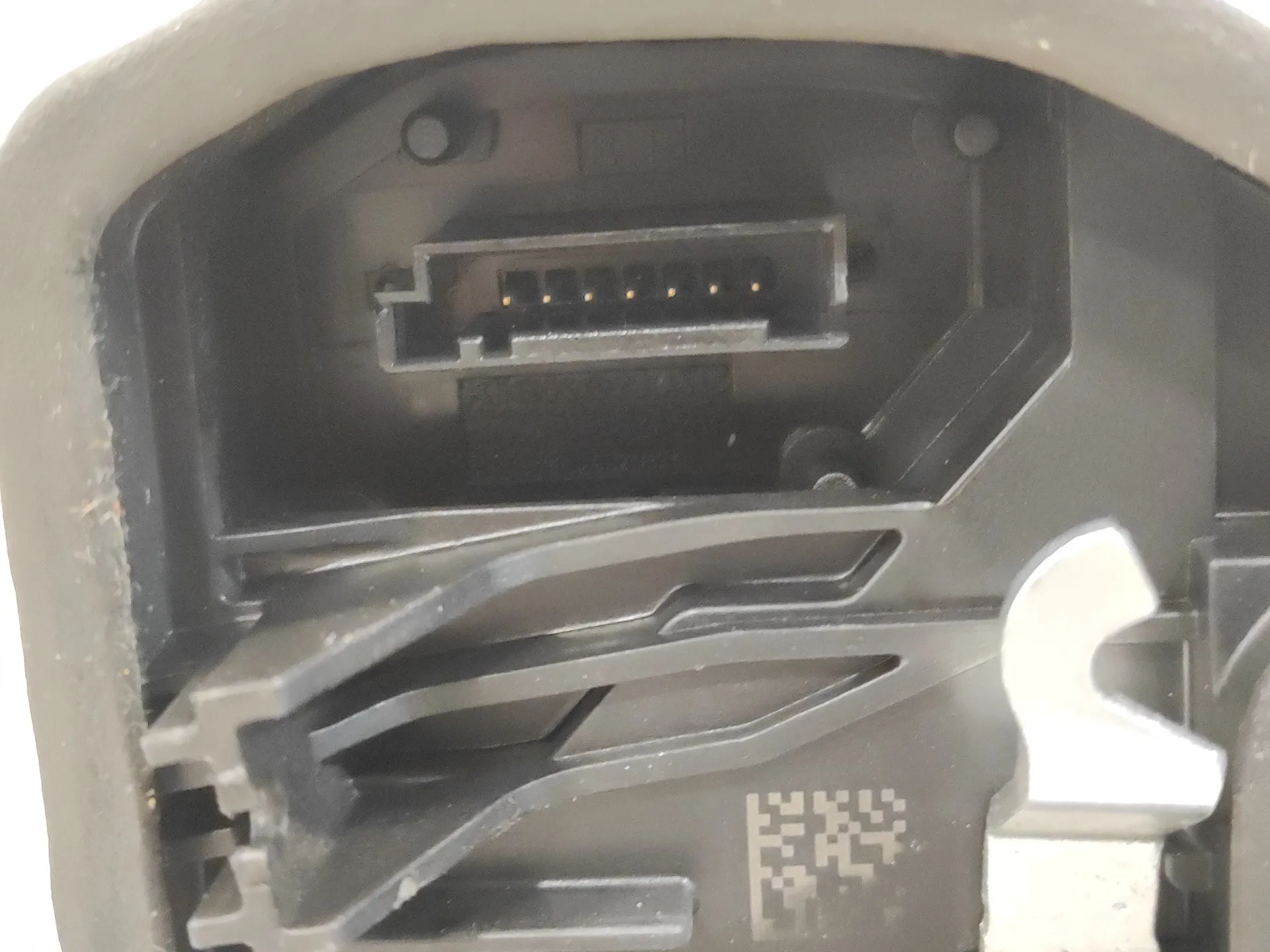 Cerradura Puerta Delantera Derecha para Bmw Serie 5 Lim. (F10)