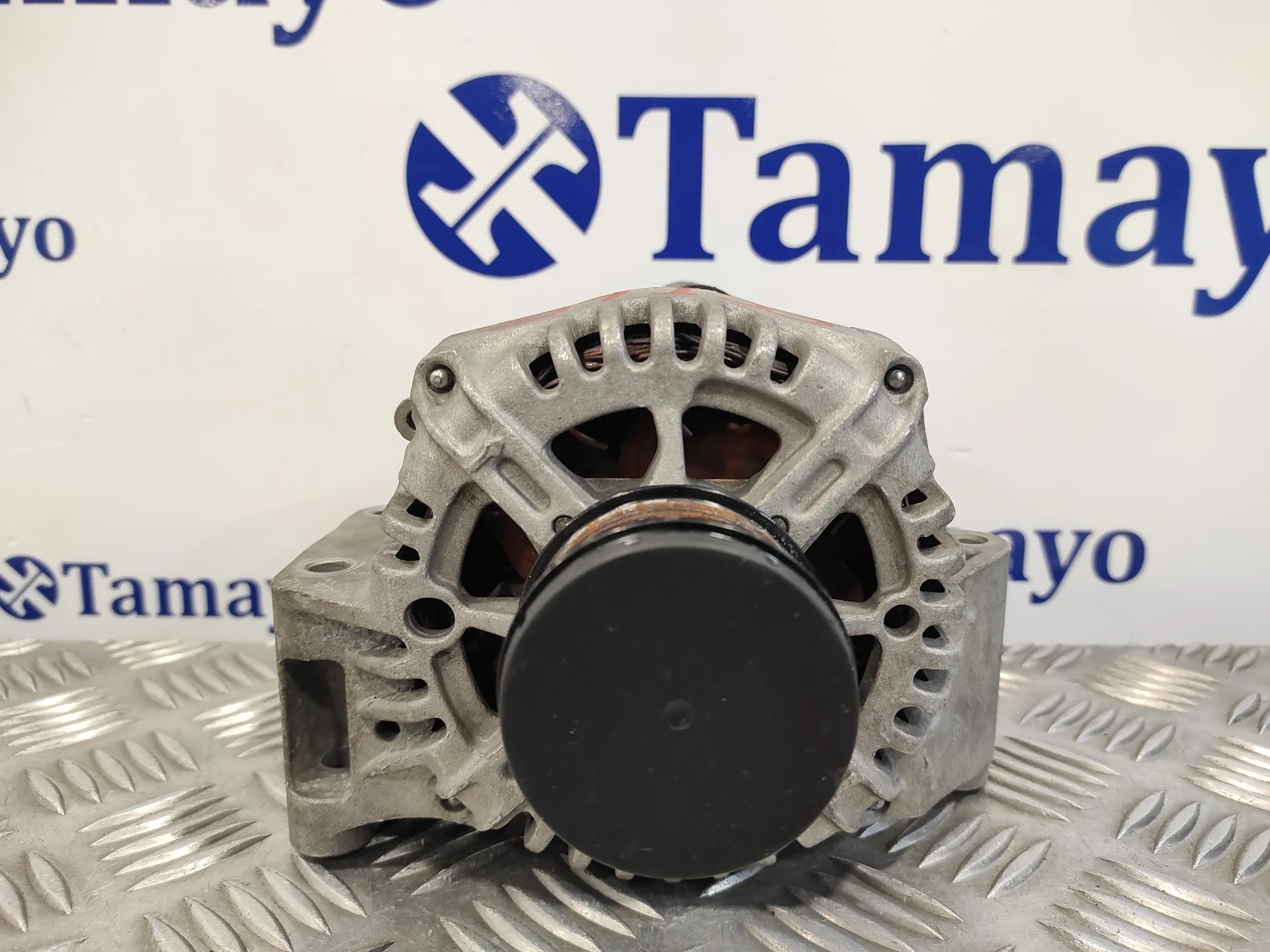 Alternador para Fiat Idea (135)