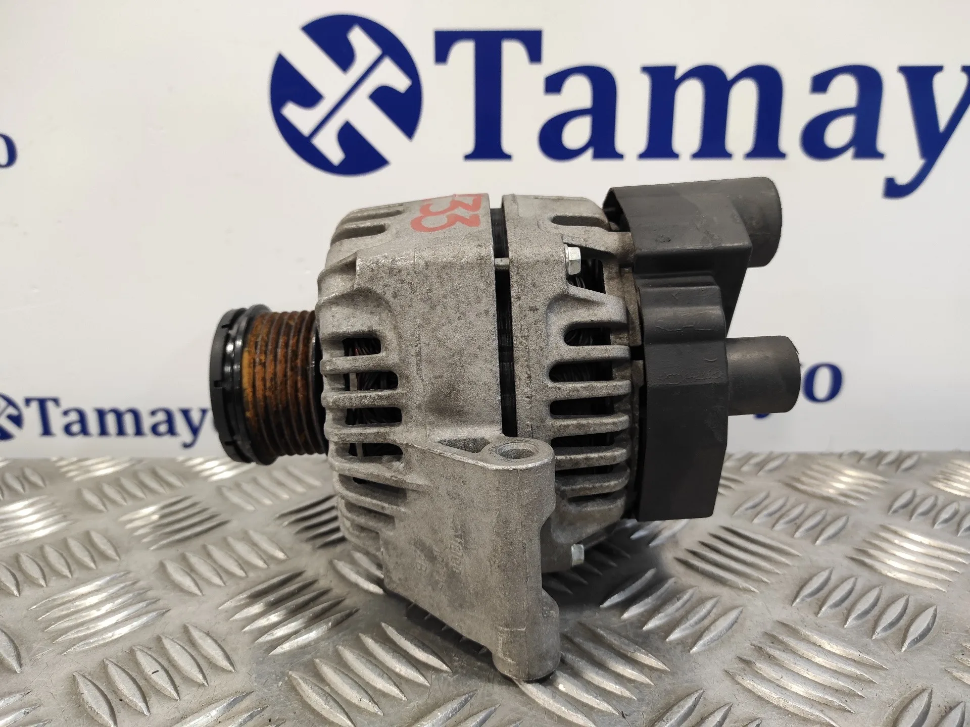 Alternador para Fiat Idea (135)