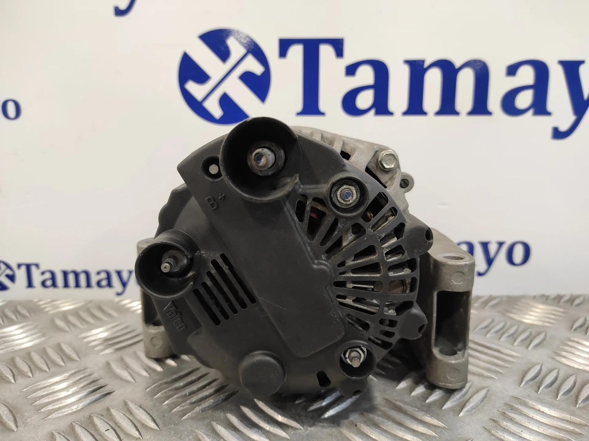 Alternador para Fiat Idea (135)