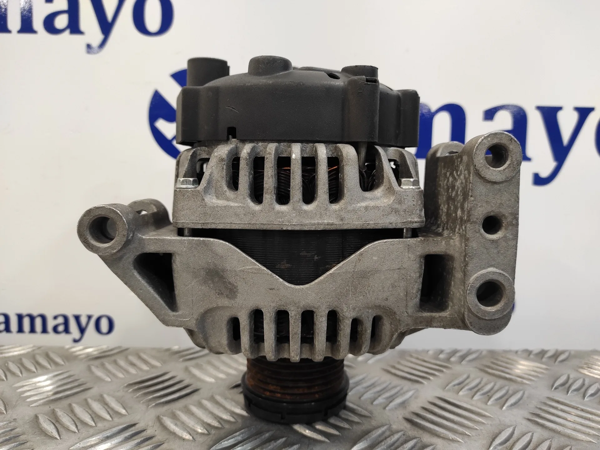 Alternador para Fiat Idea (135)
